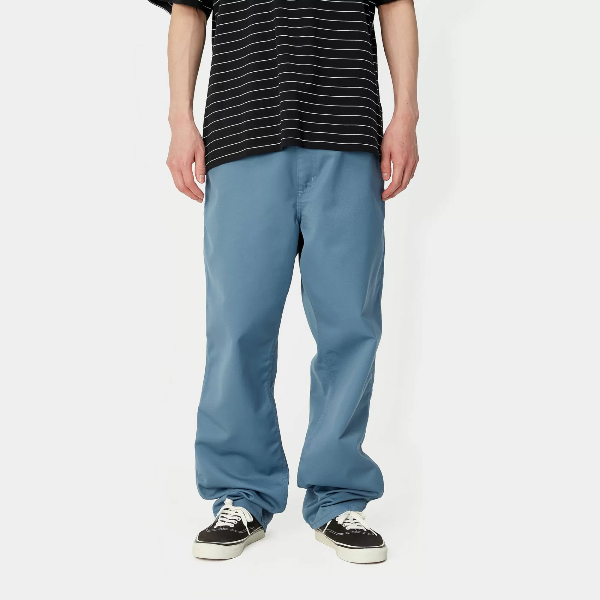 Carhartt WIP Core Products>Simple Pant