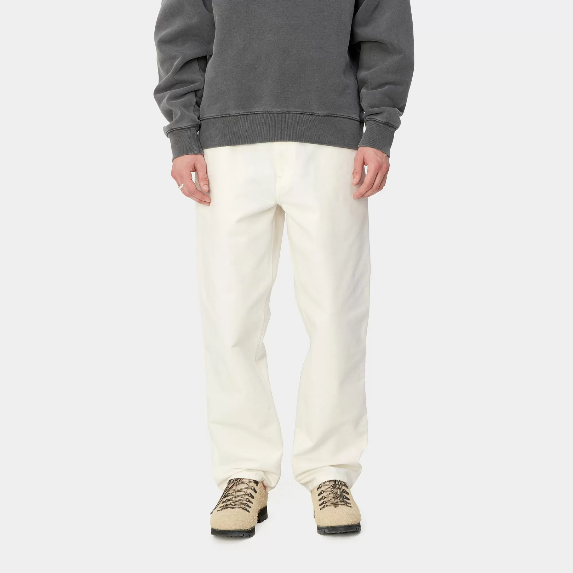 Carhartt WIP Core Products>Simple Pant