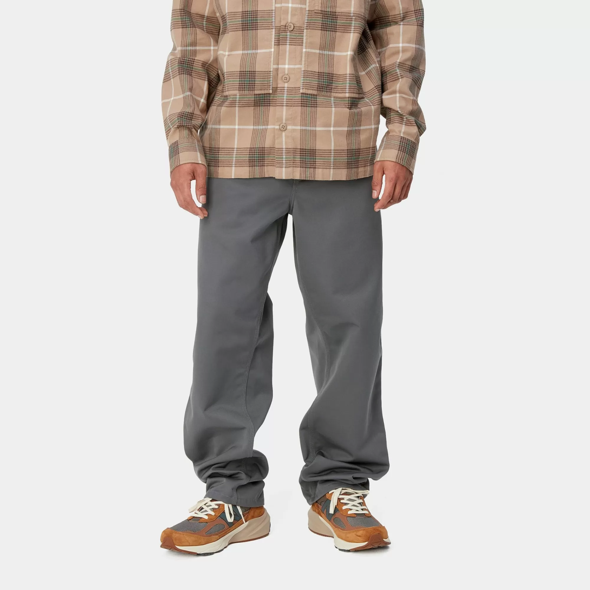 Carhartt WIP Core Products>Simple Pant