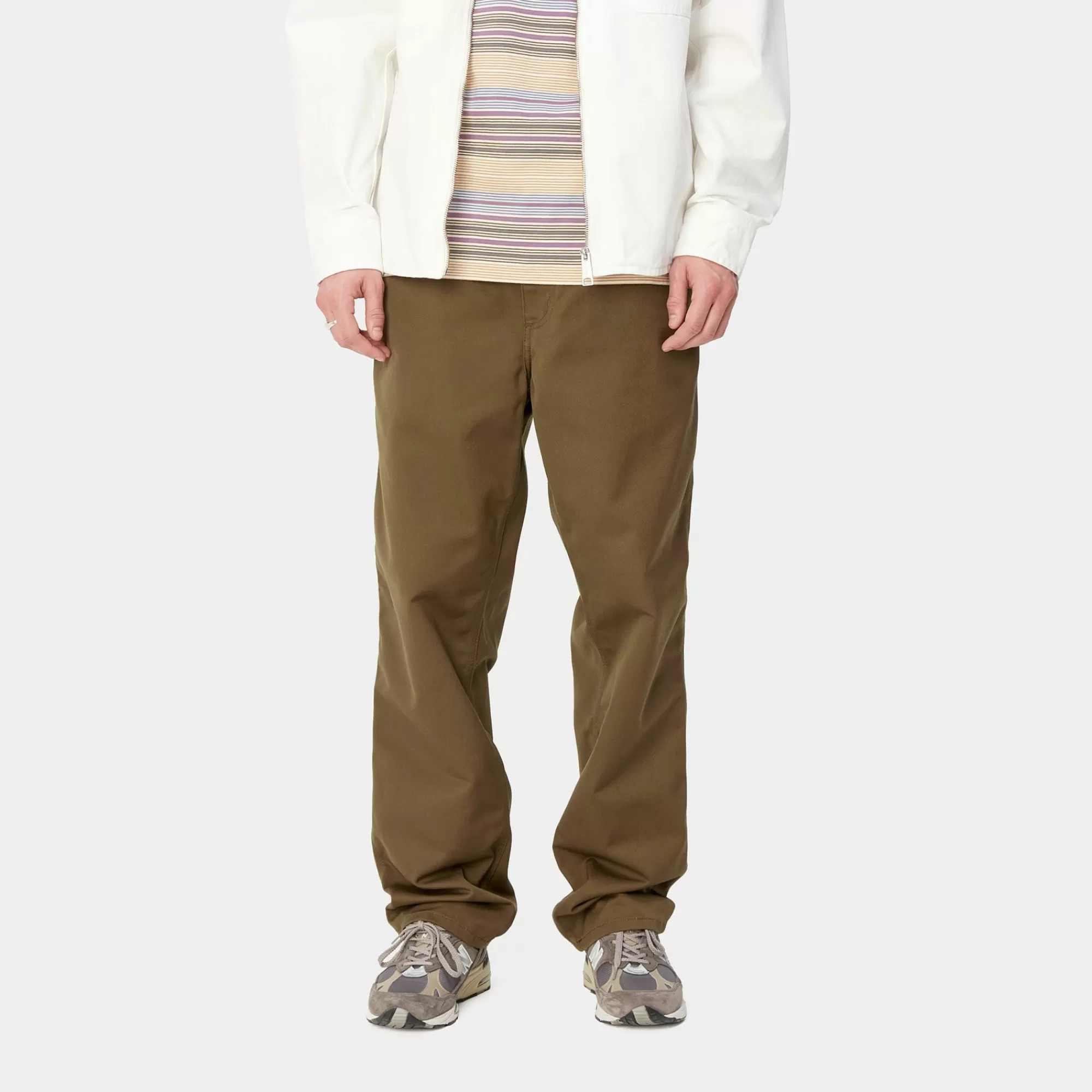 Carhartt WIP Featured>Simple Pant