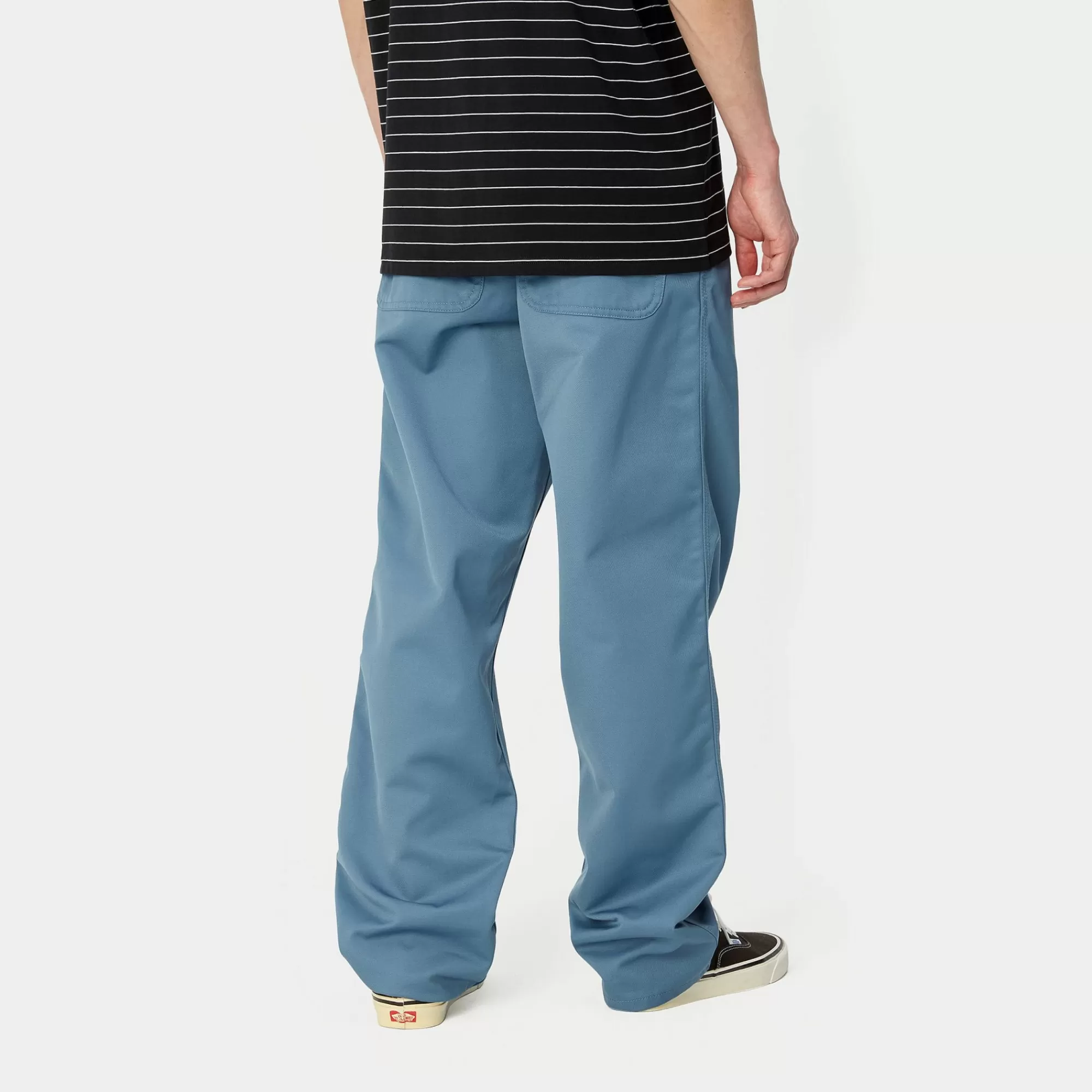 Carhartt WIP Core Products>Simple Pant