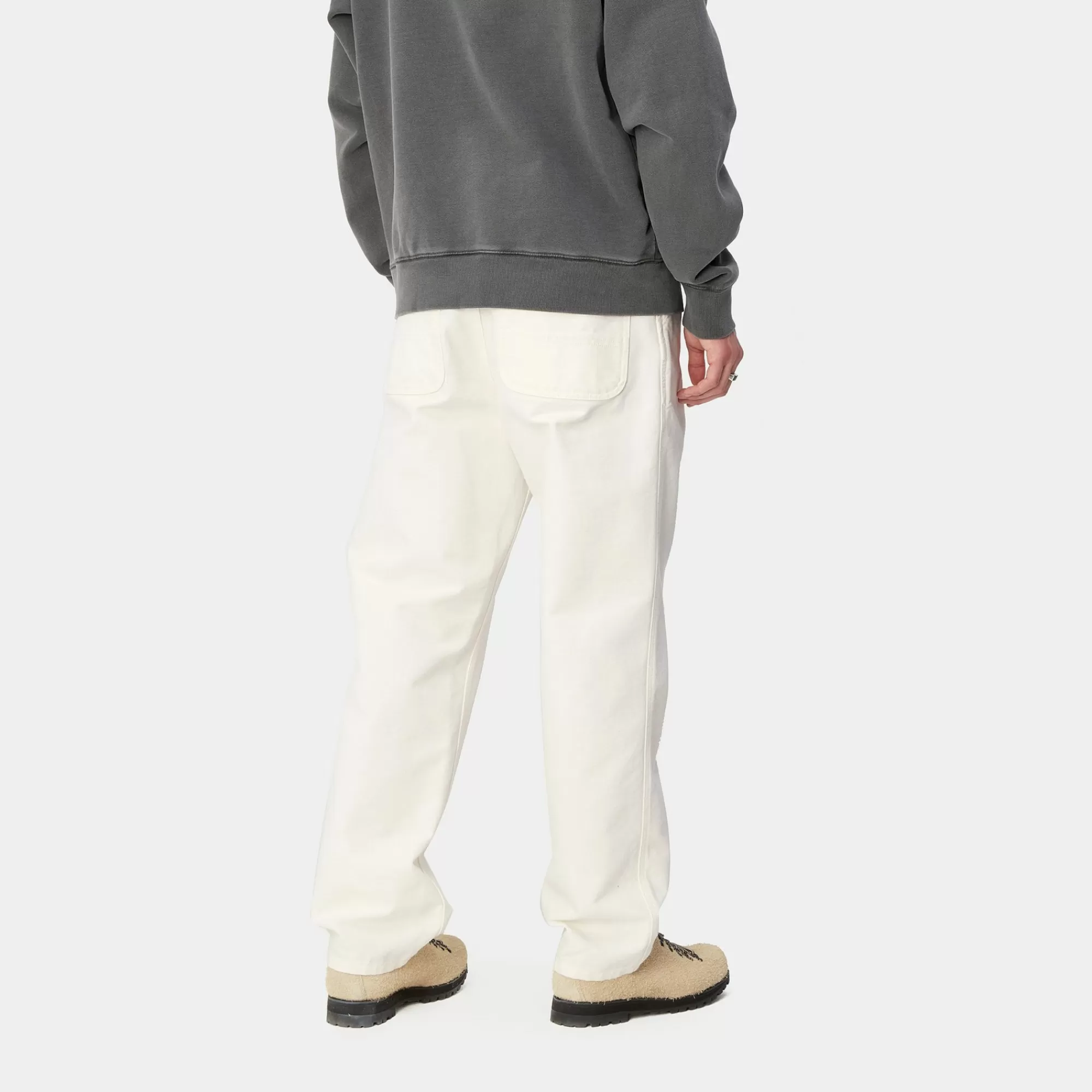 Carhartt WIP Core Products>Simple Pant