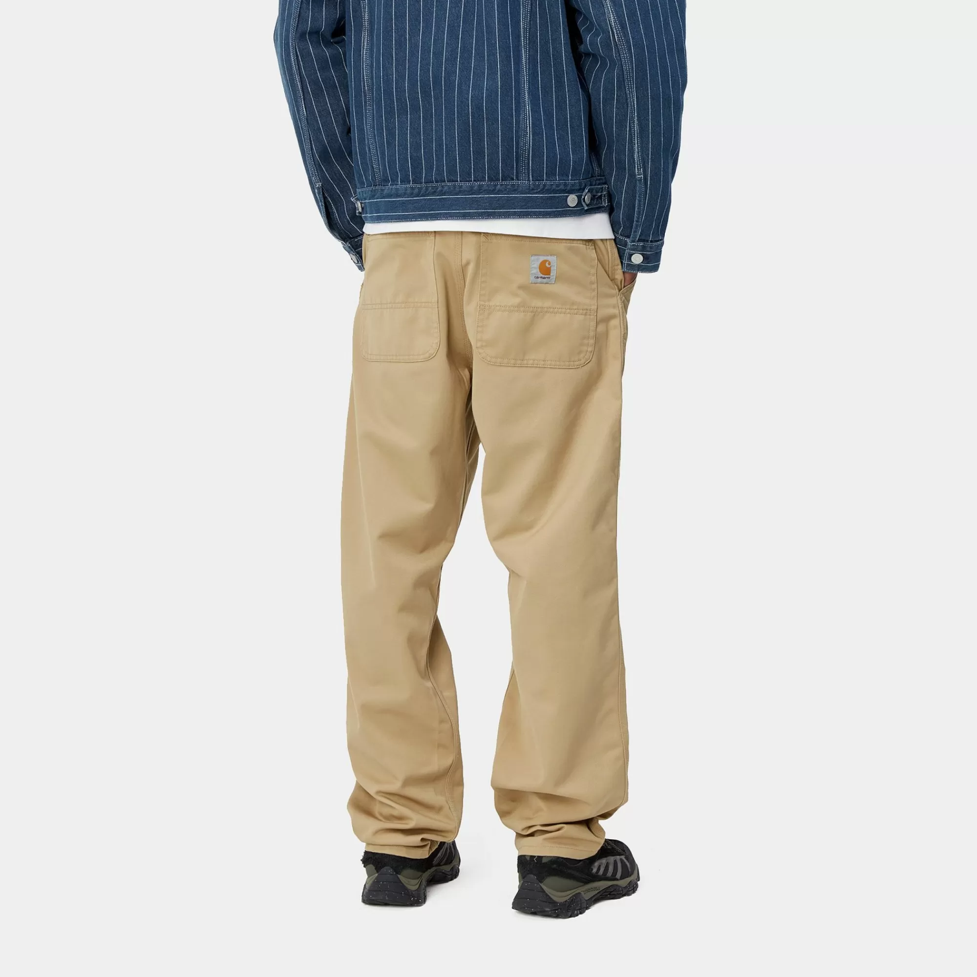 Carhartt WIP Core Products>Simple Pant