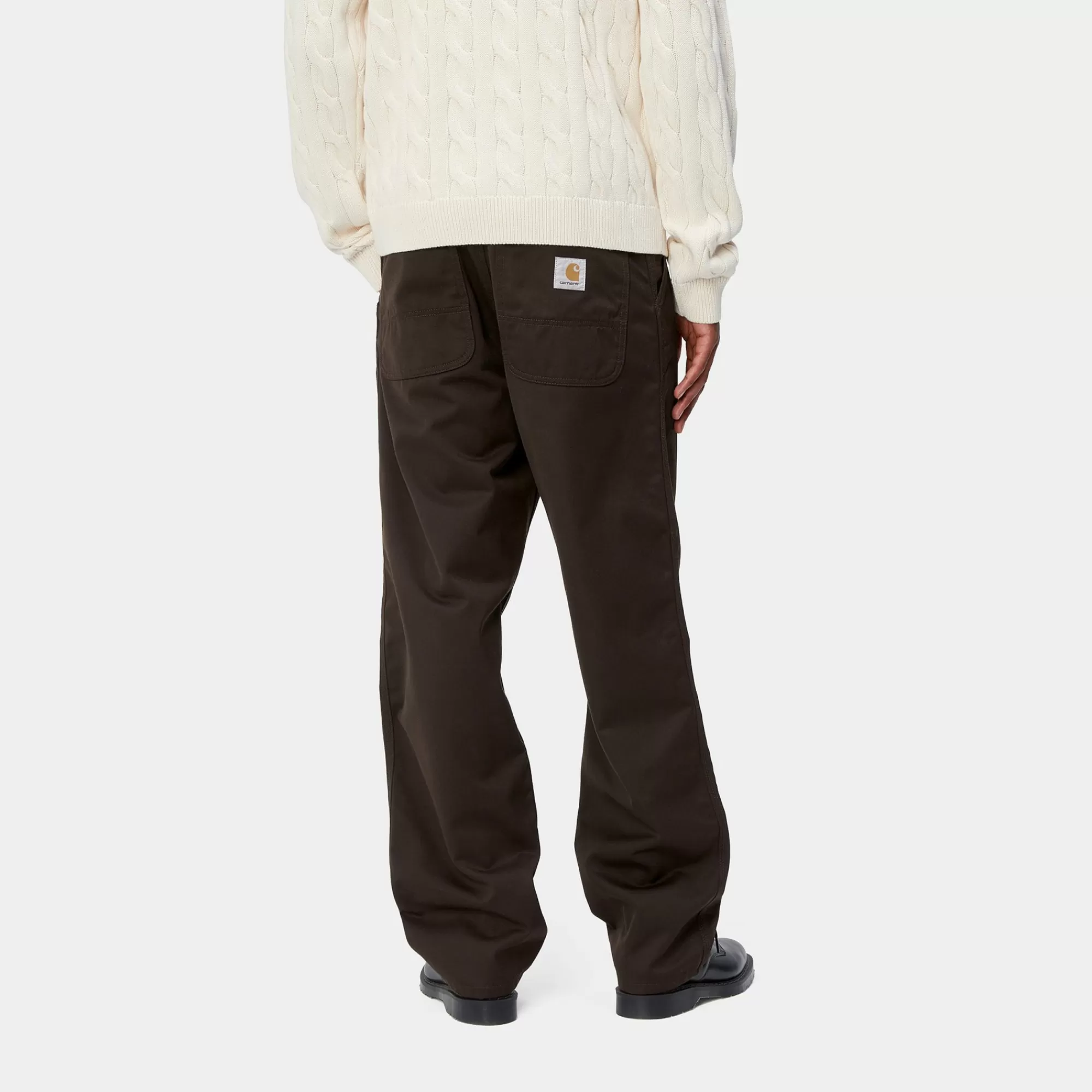 Carhartt WIP Core Products>Simple Pant