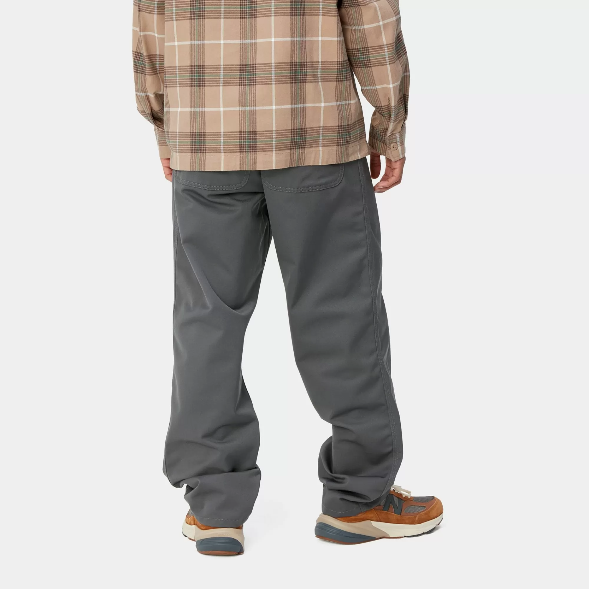 Carhartt WIP Core Products>Simple Pant