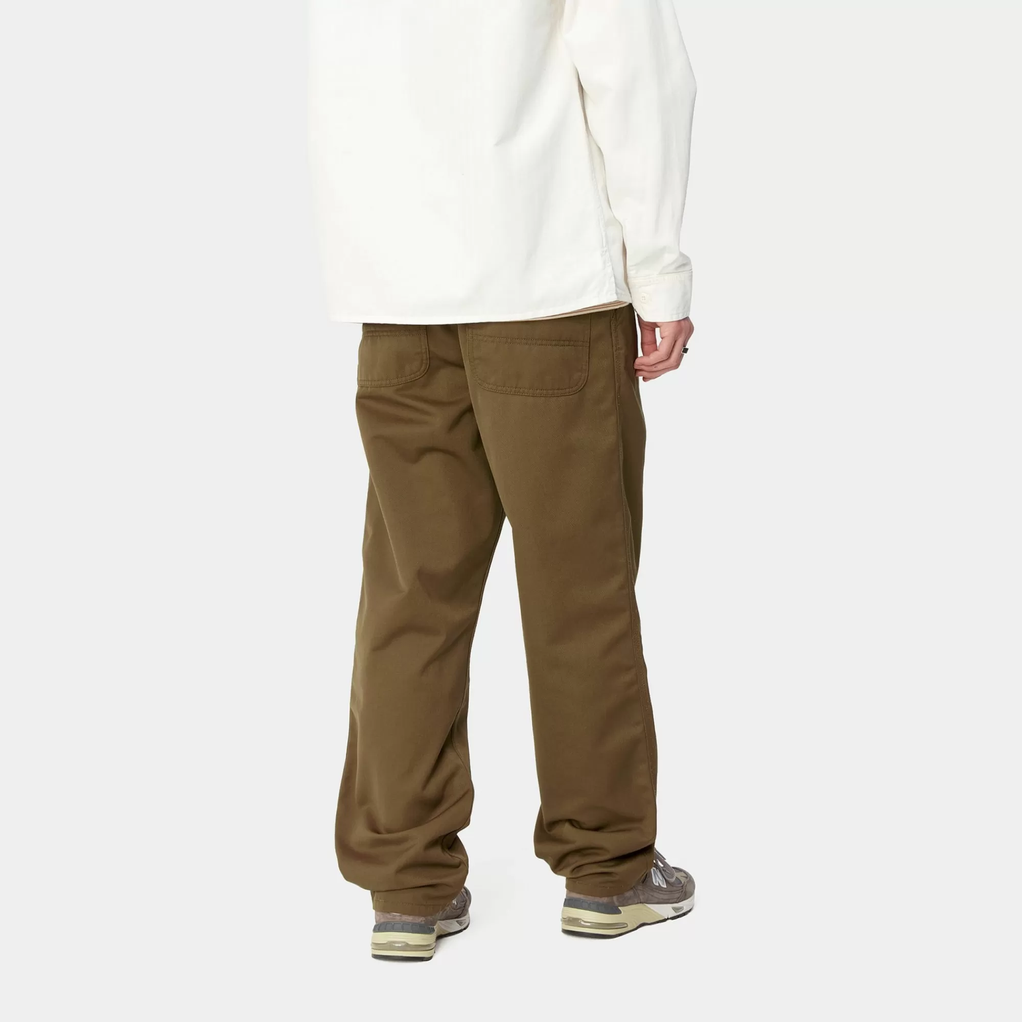 Carhartt WIP Core Products>Simple Pant