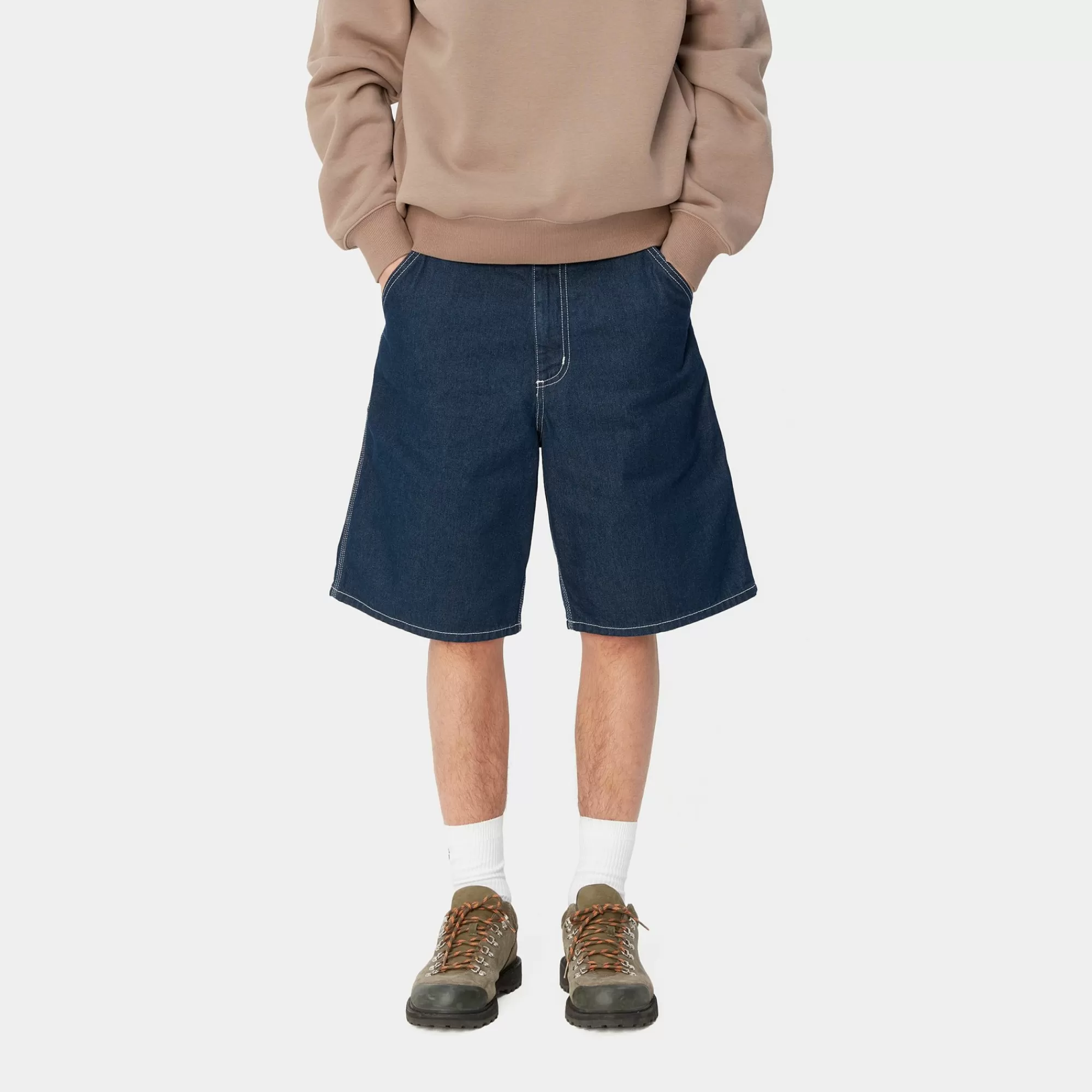 Carhartt WIP Shorts & Swim>Simple Short