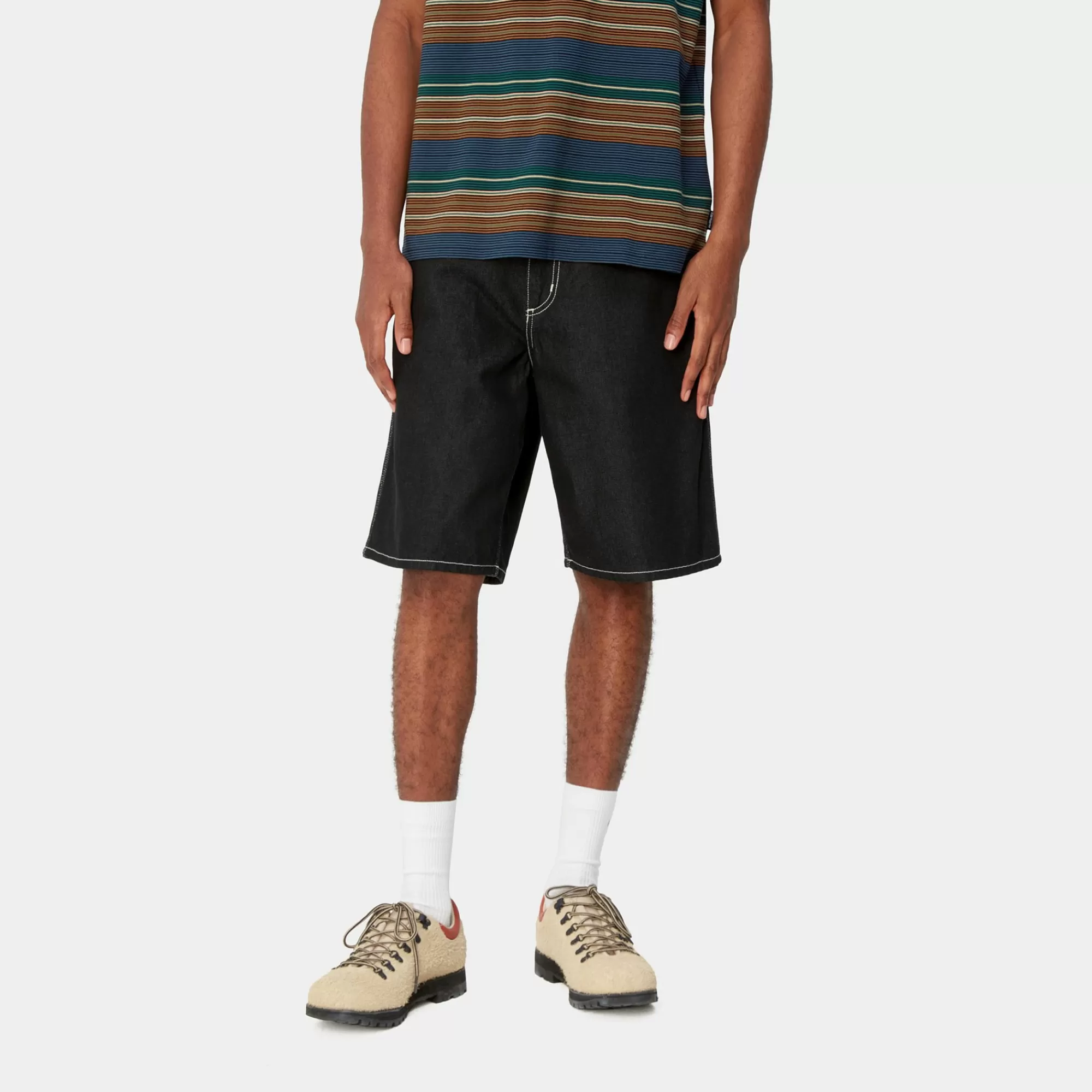 Carhartt WIP Shorts & Swim>Simple Short