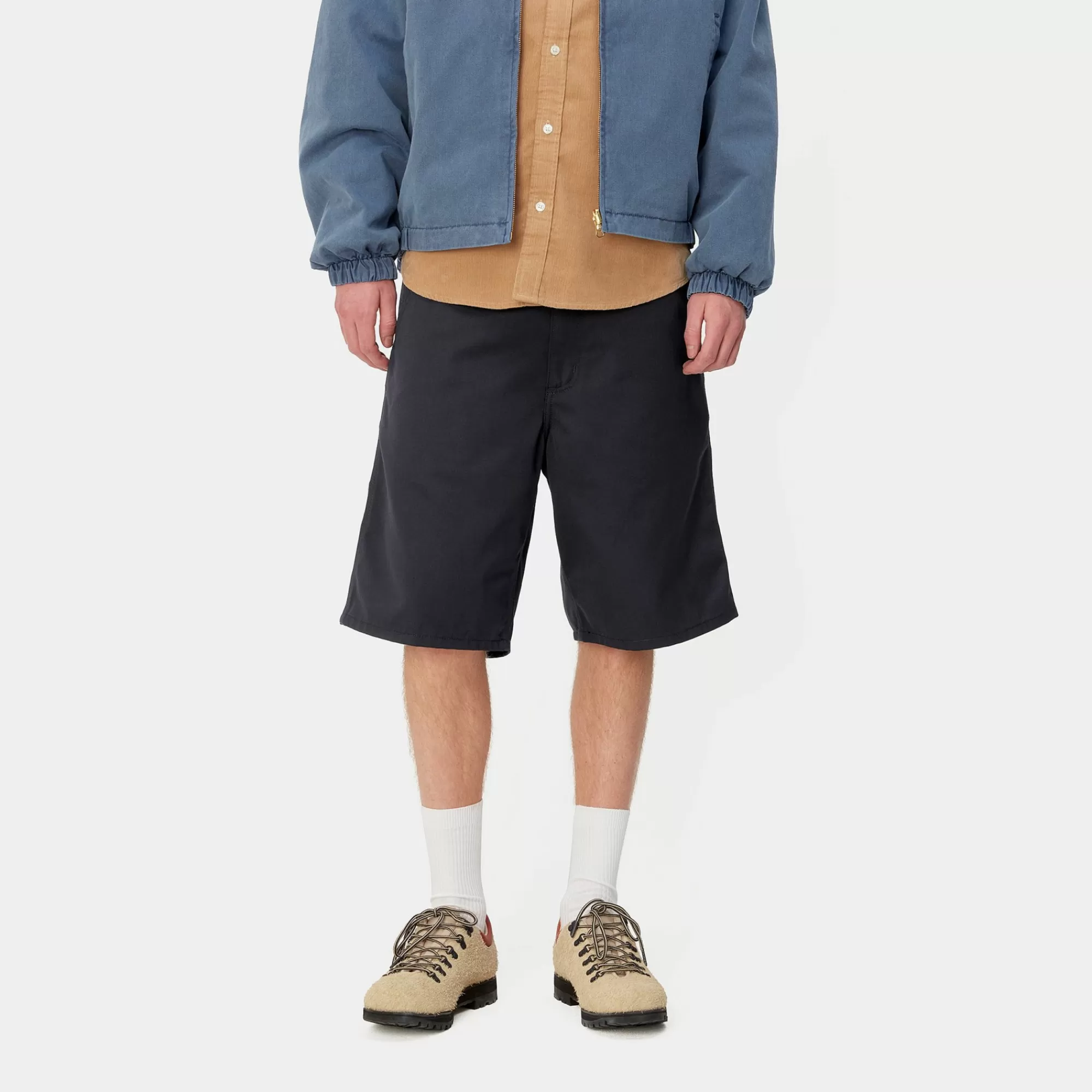 Carhartt WIP Featured>Simple Short