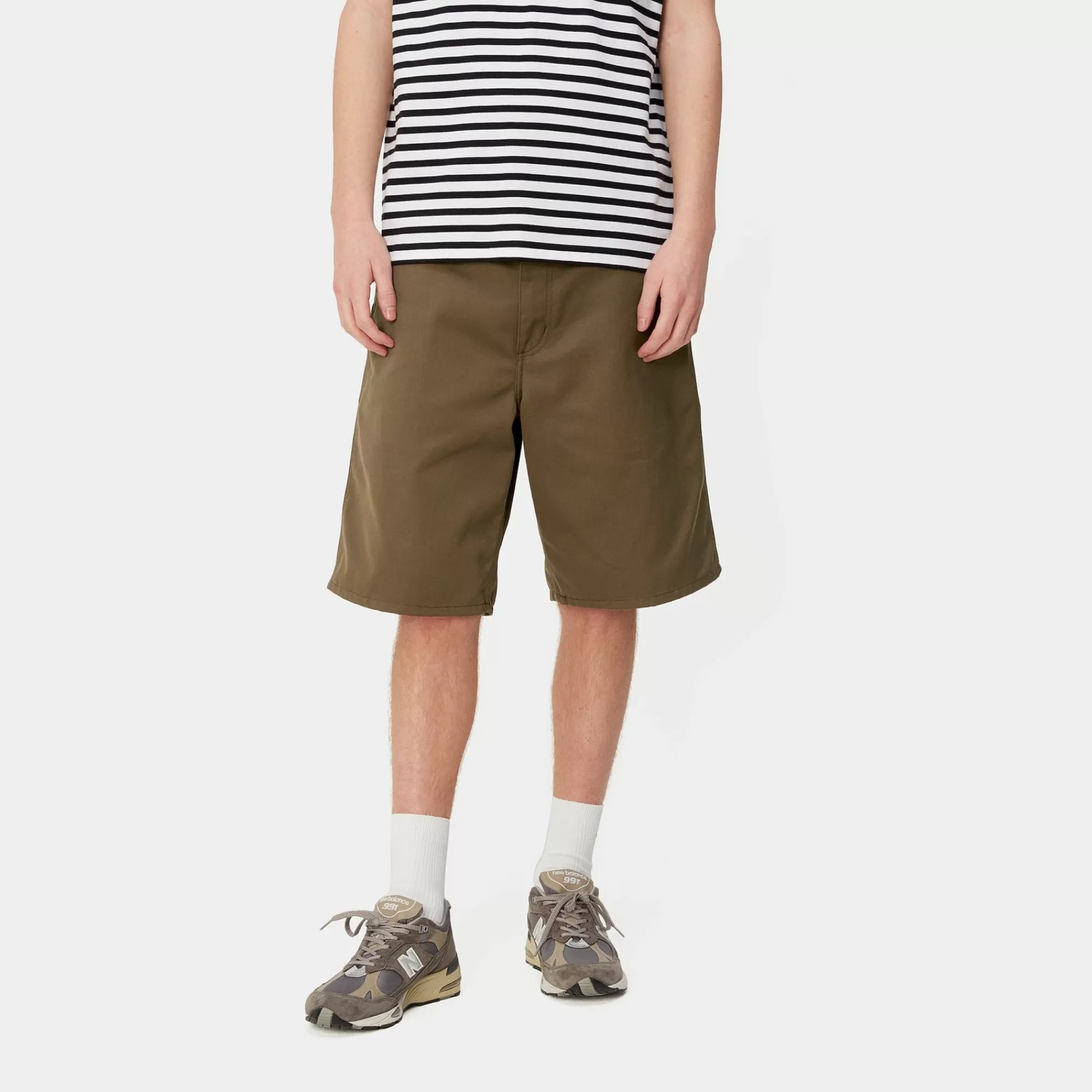 Carhartt WIP Featured>Simple Short