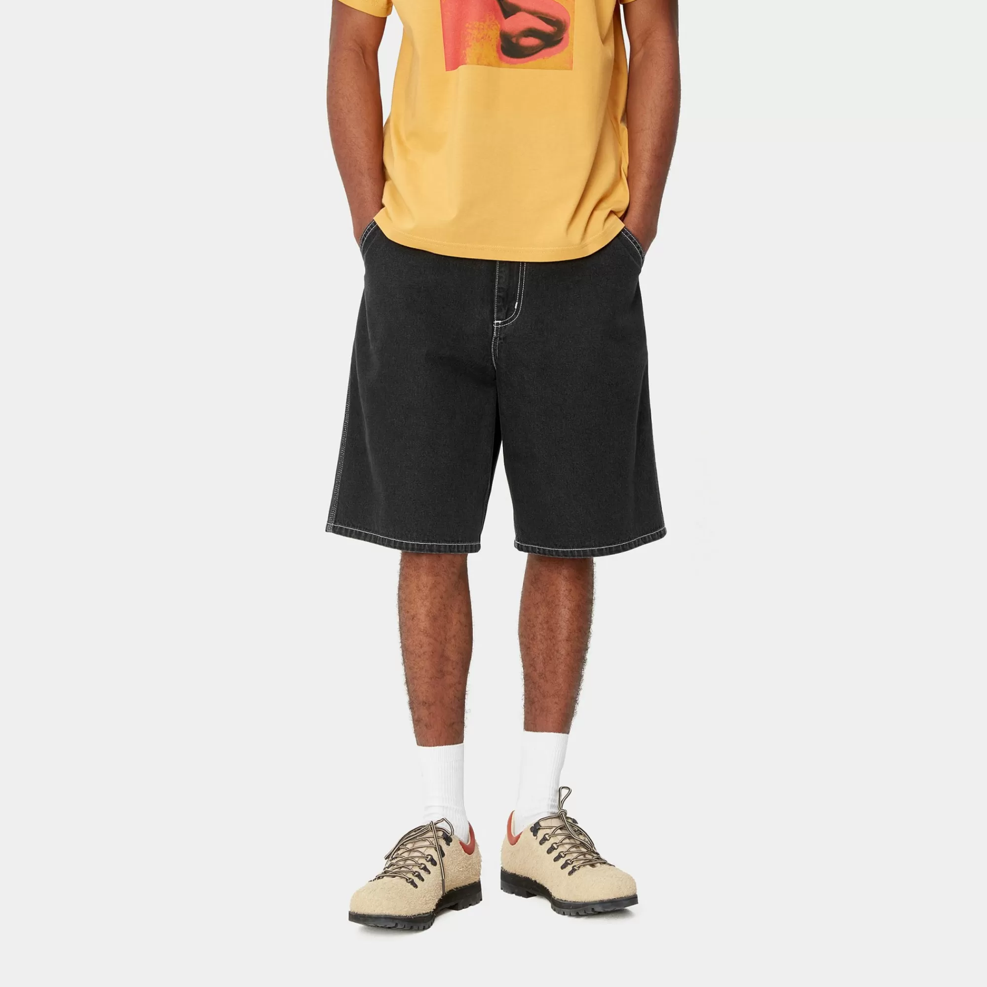 Carhartt WIP Shorts & Swim>Simple Short