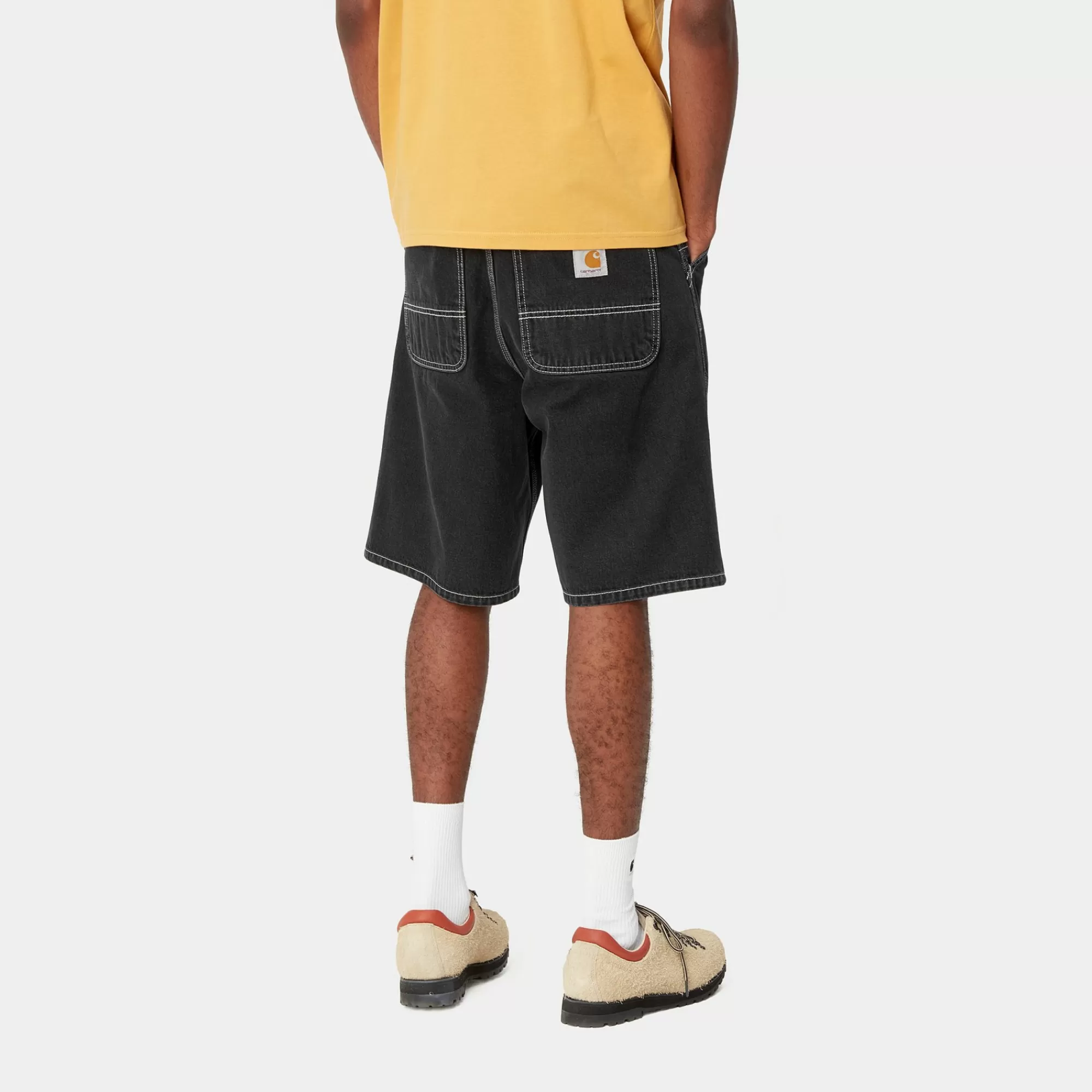 Carhartt WIP Shorts & Swim>Simple Short