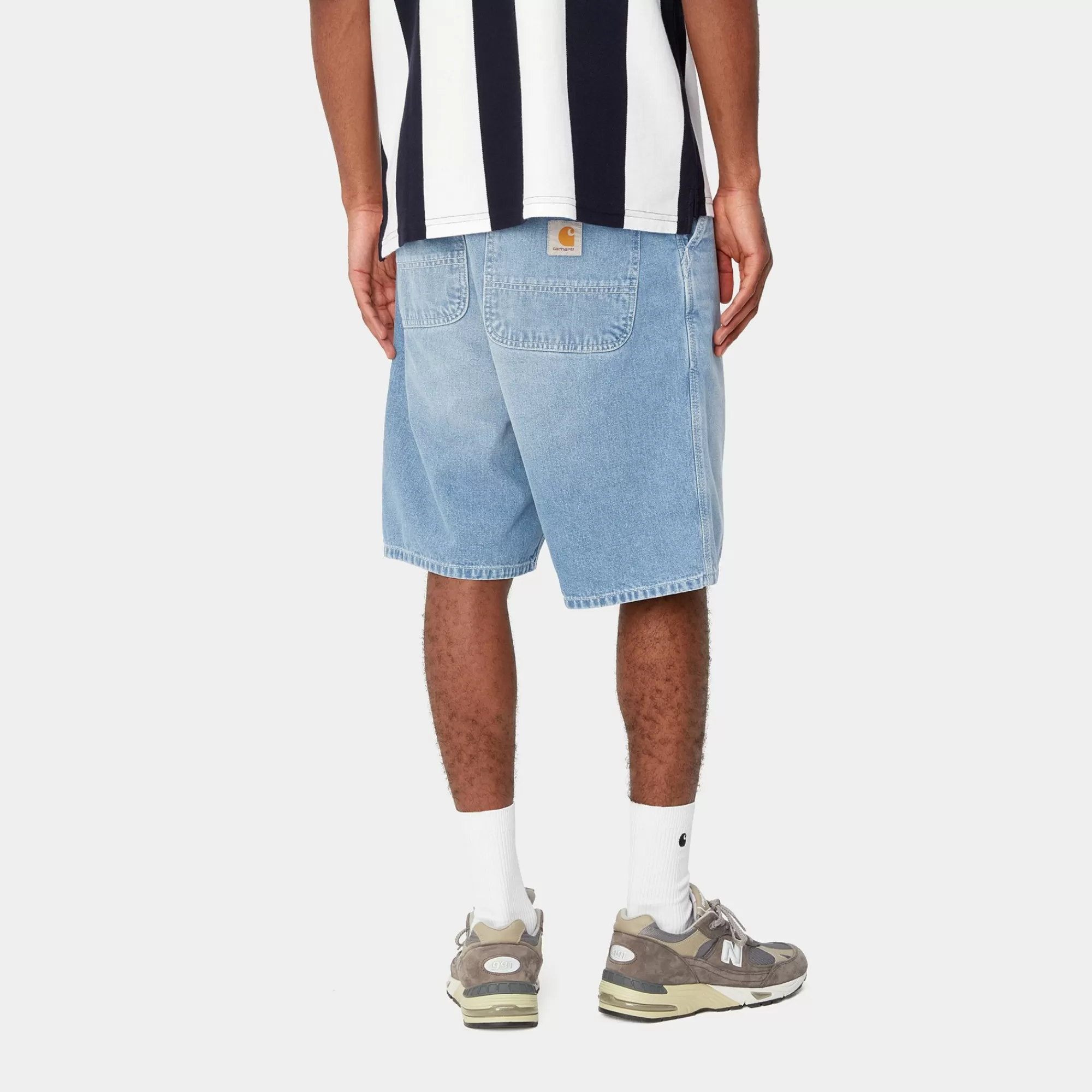 Carhartt WIP Shorts & Swim>Simple Short