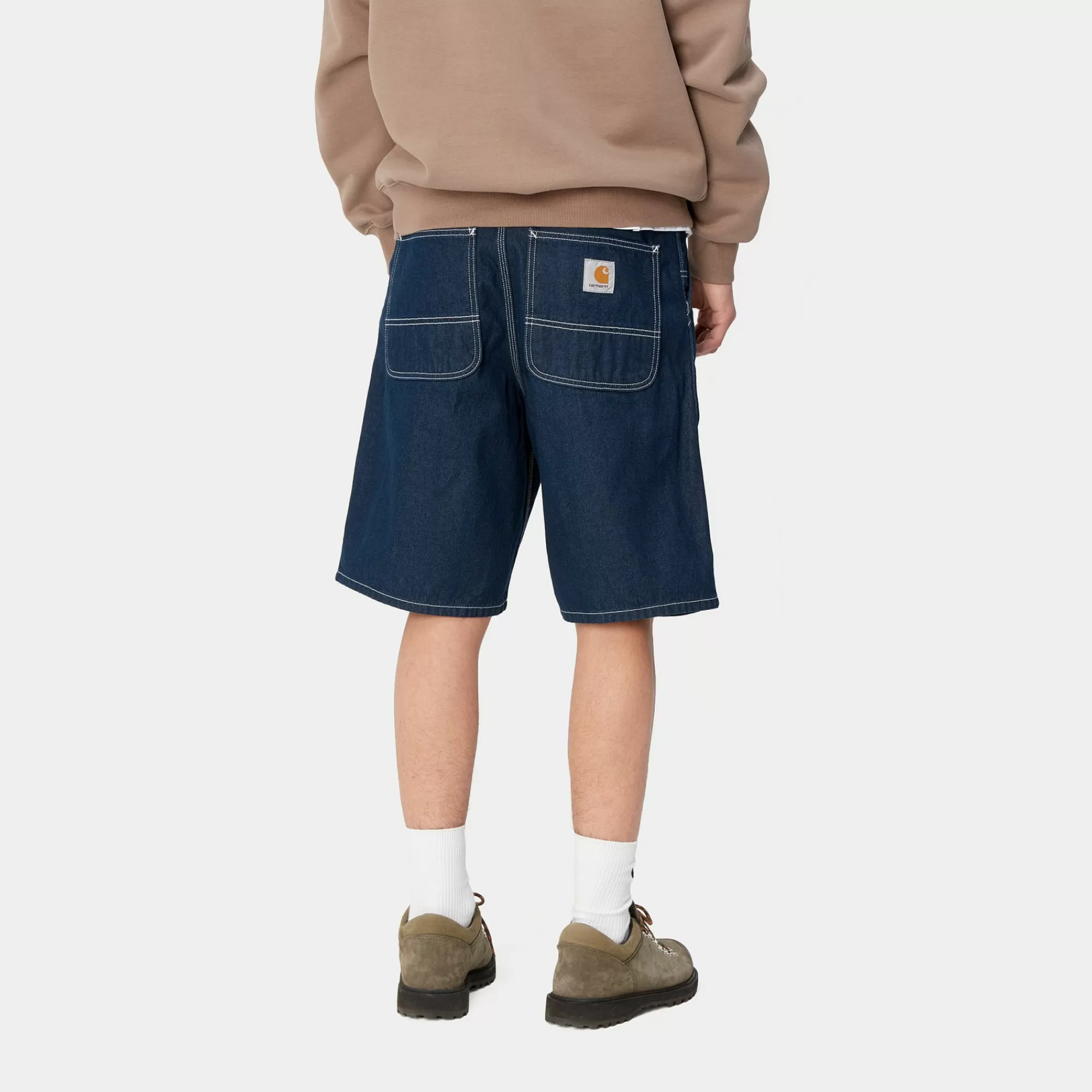 Carhartt WIP Shorts & Swim>Simple Short