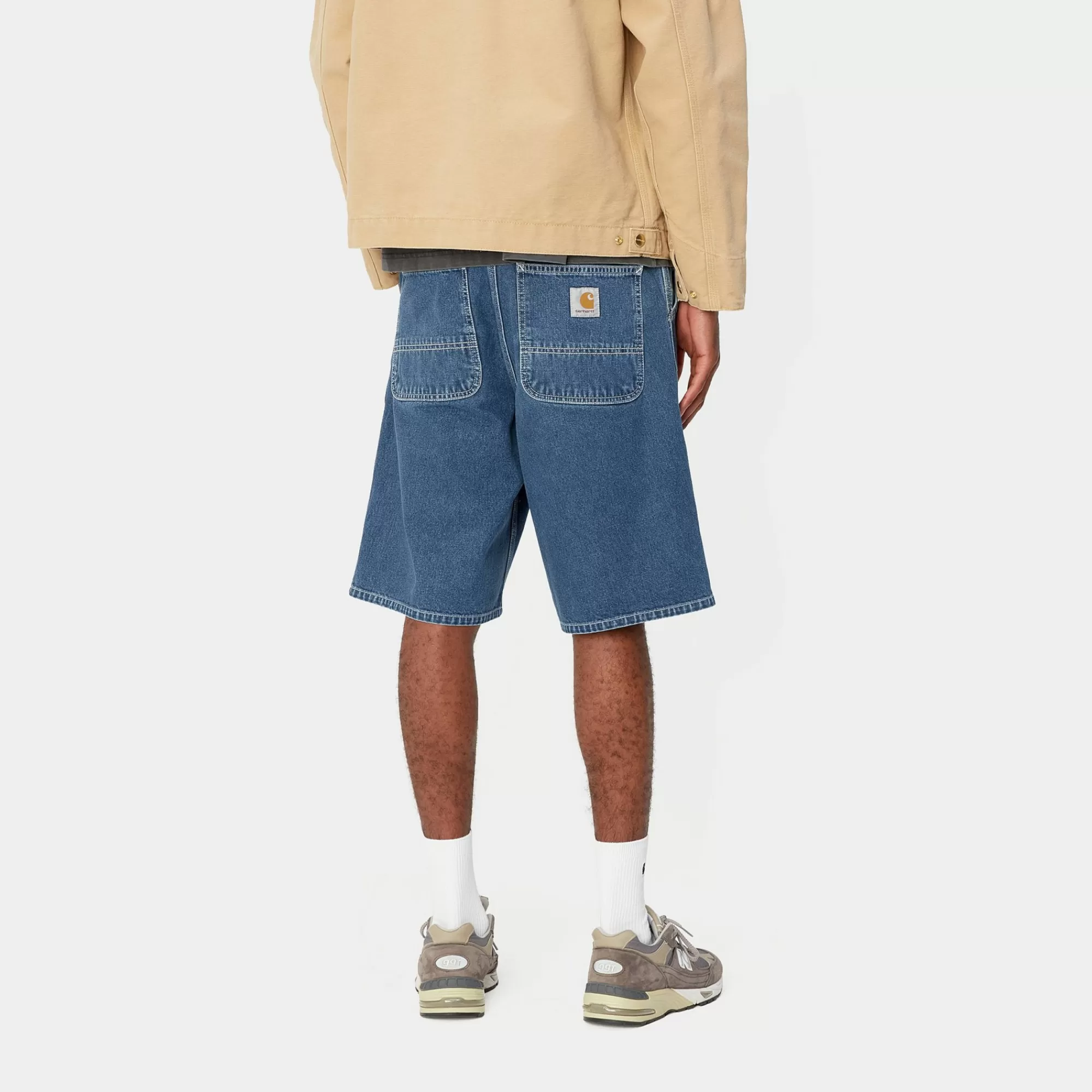 Carhartt WIP Shorts & Swim>Simple Short