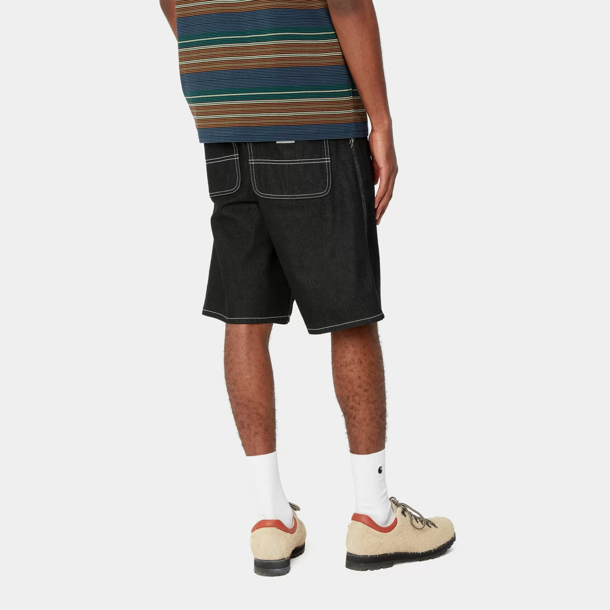 Carhartt WIP Shorts & Swim>Simple Short