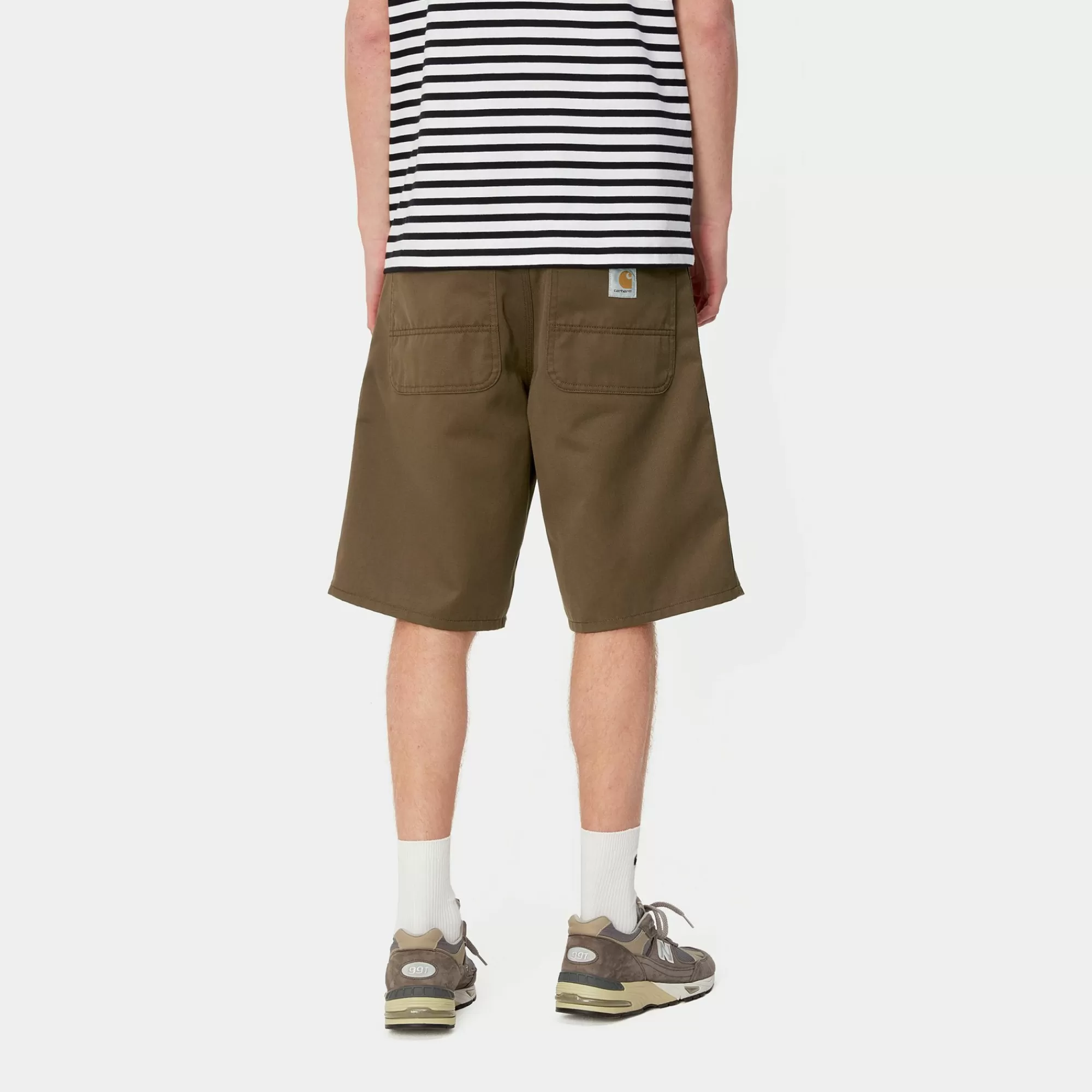 Carhartt WIP Shorts & Swim>Simple Short