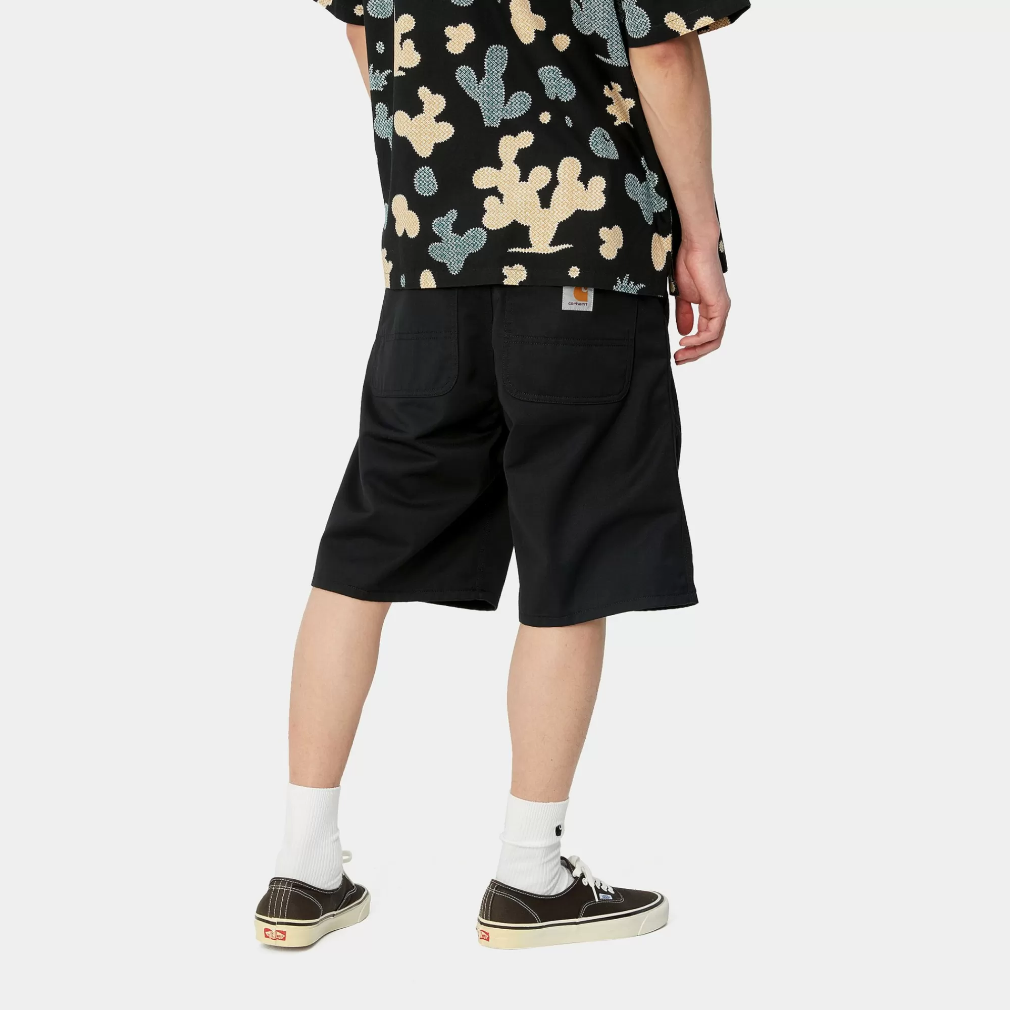 Carhartt WIP Shorts & Swim>Simple Short