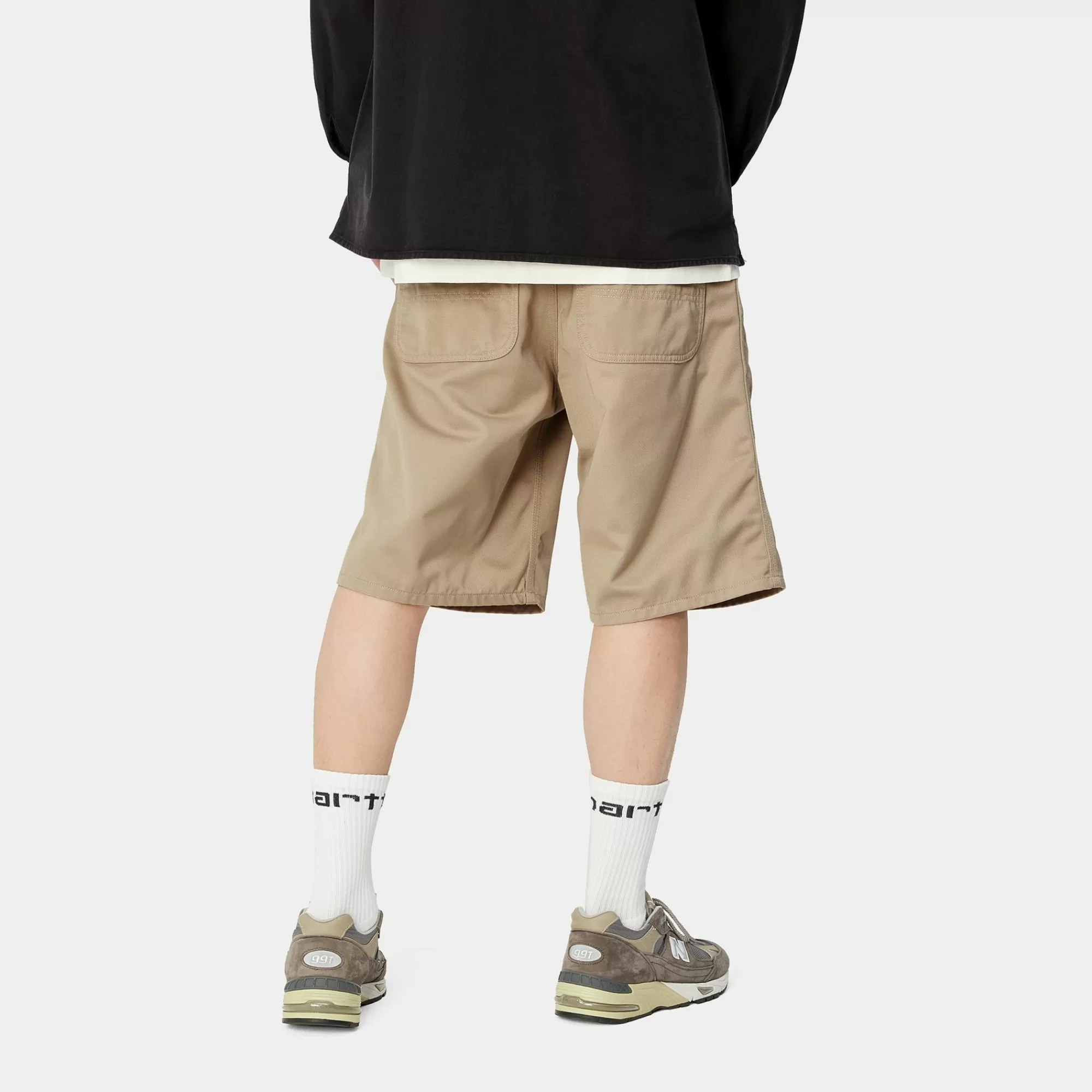 Carhartt WIP Shorts & Swim>Simple Short