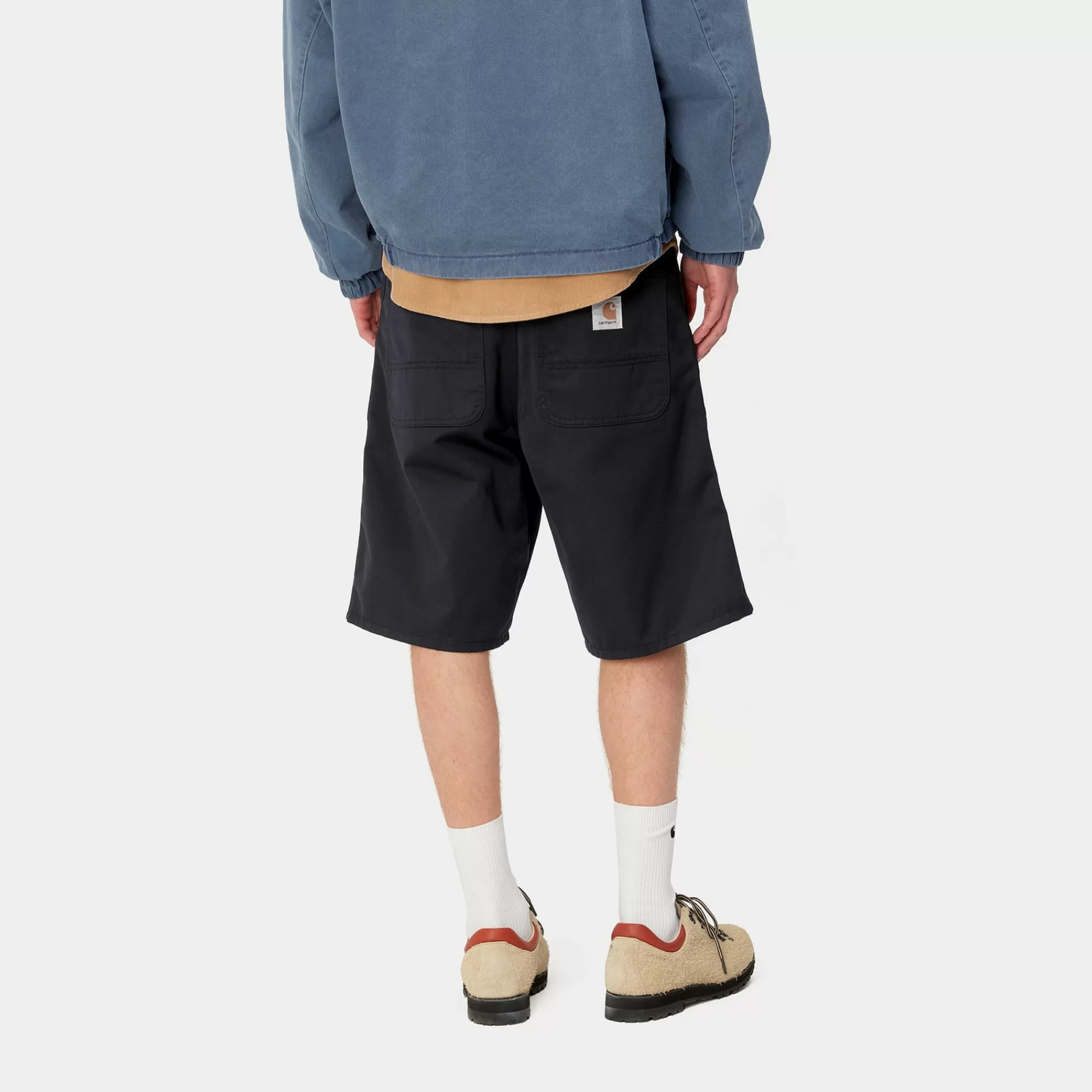 Carhartt WIP Featured>Simple Short