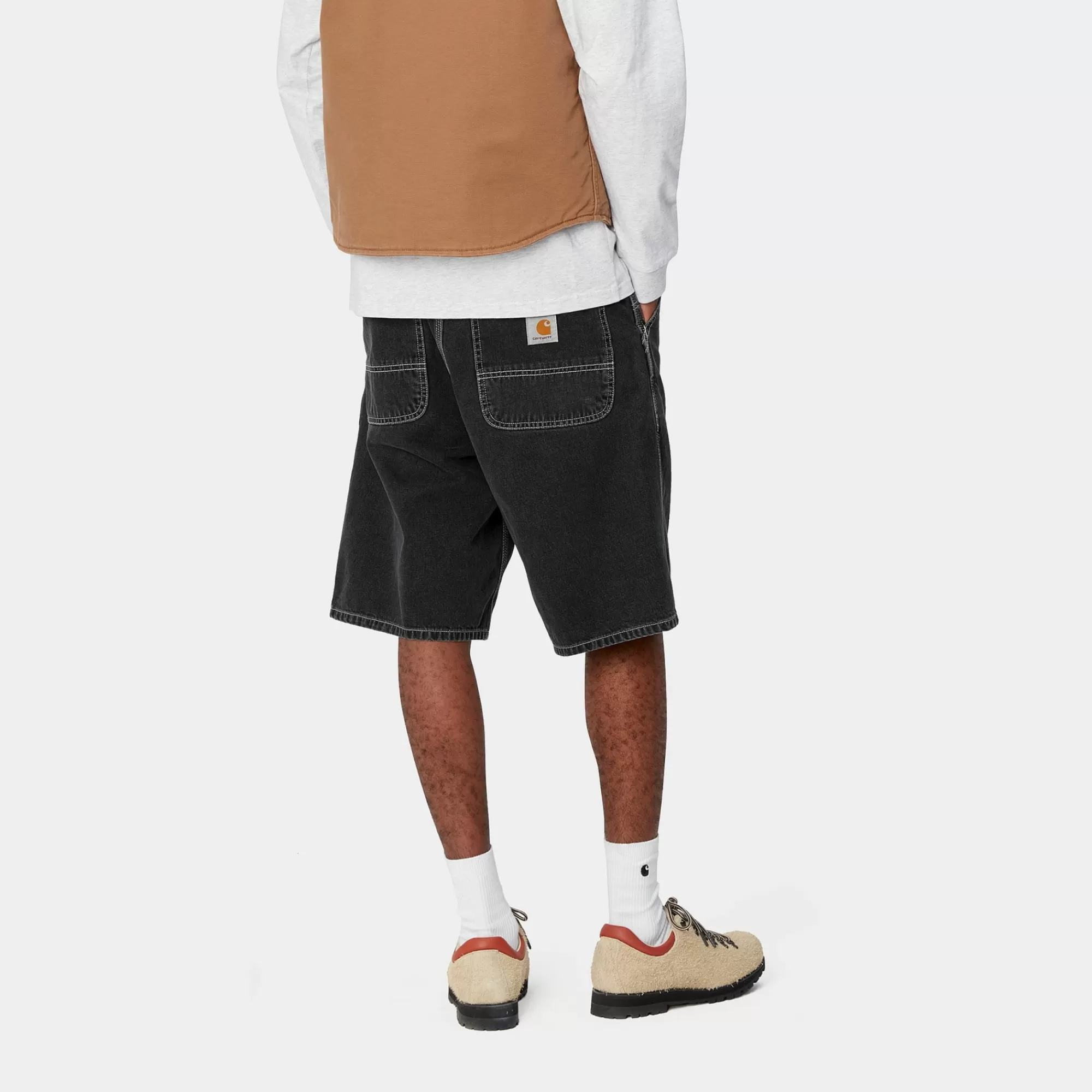 Carhartt WIP Shorts & Swim>Simple Short