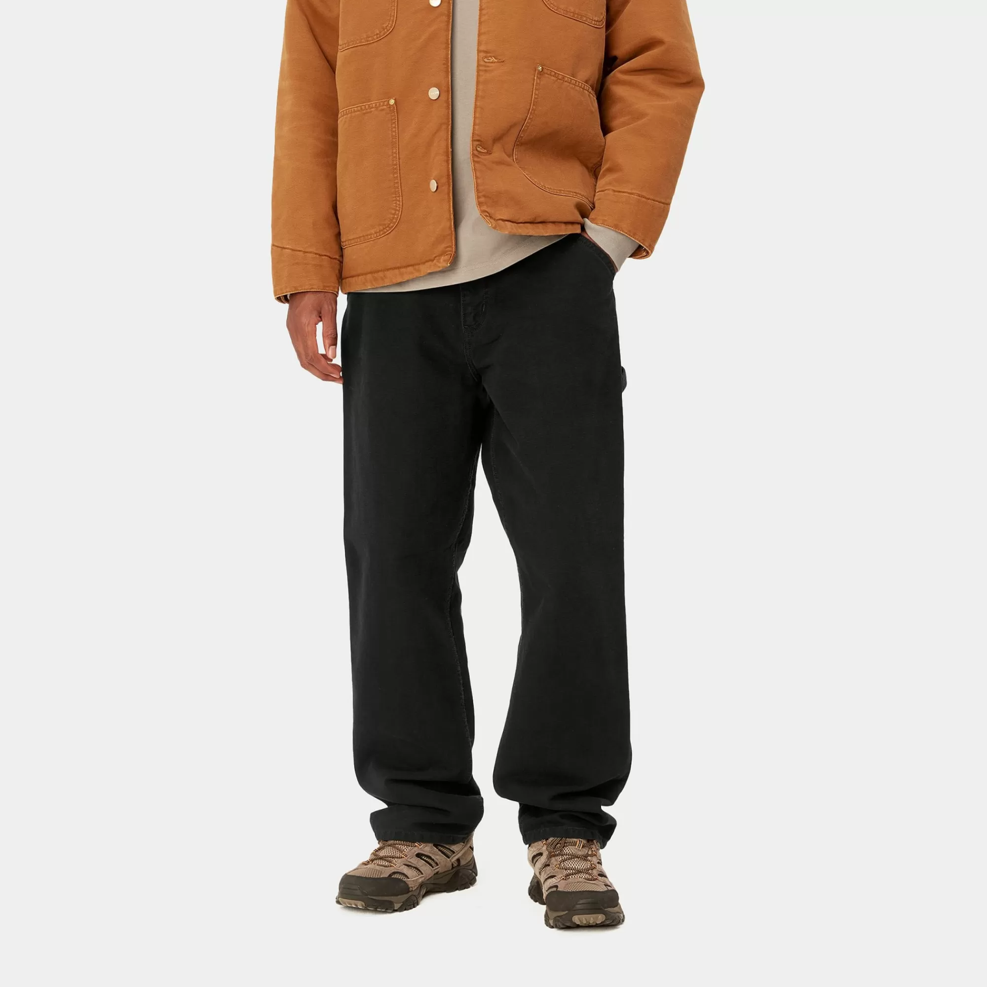 Carhartt WIP Core Products>Single Knee Pant