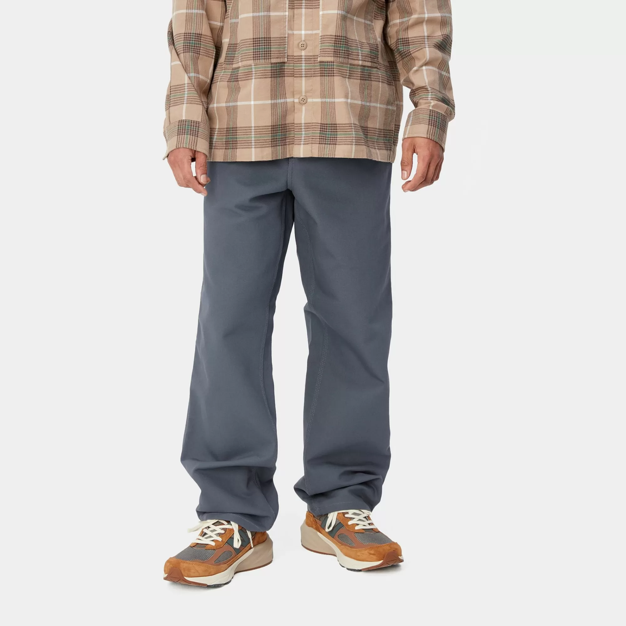 Carhartt WIP Core Products>Single Knee Pant