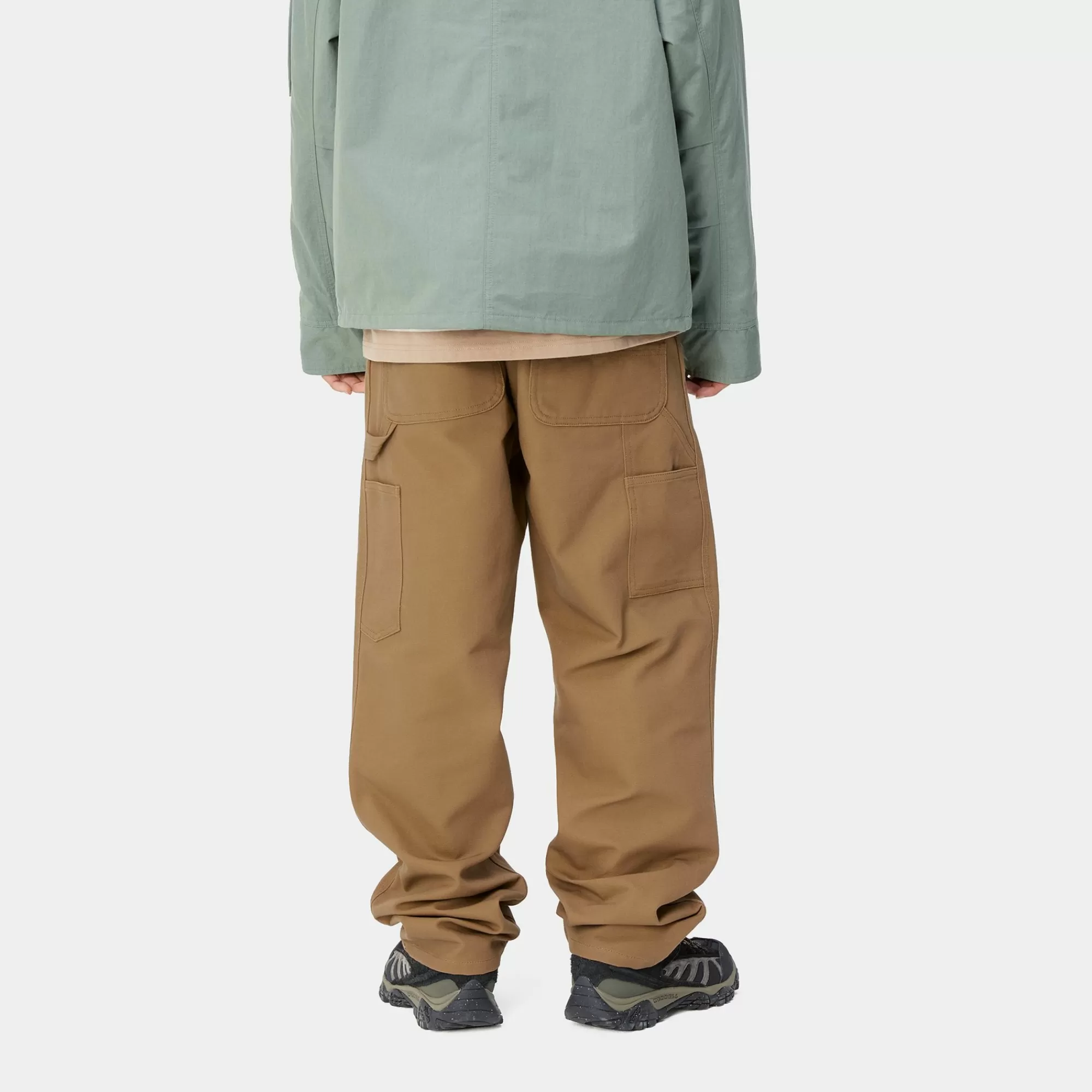 Carhartt WIP Core Products>Single Knee Pant