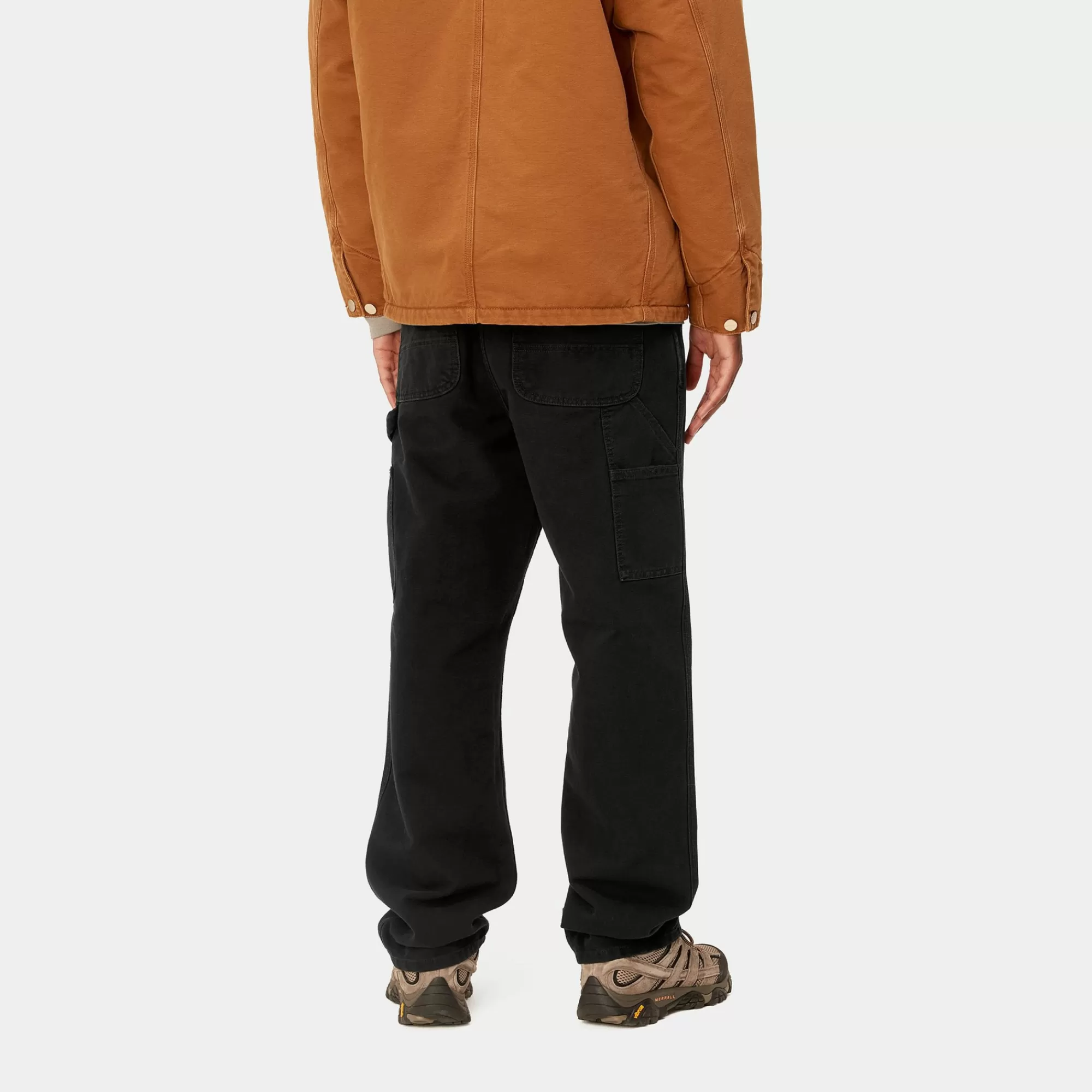 Carhartt WIP Core Products>Single Knee Pant