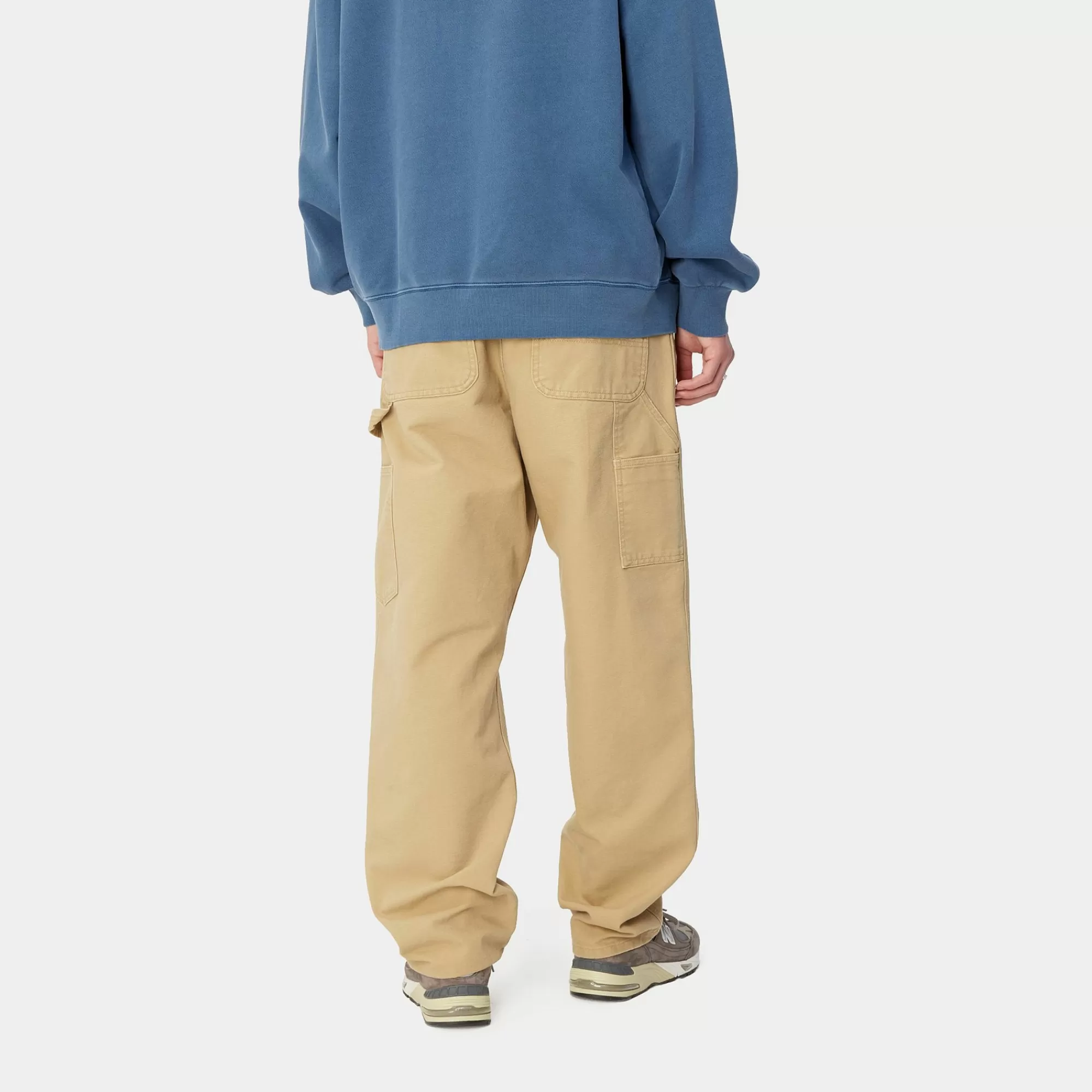 Carhartt WIP Core Products>Single Knee Pant