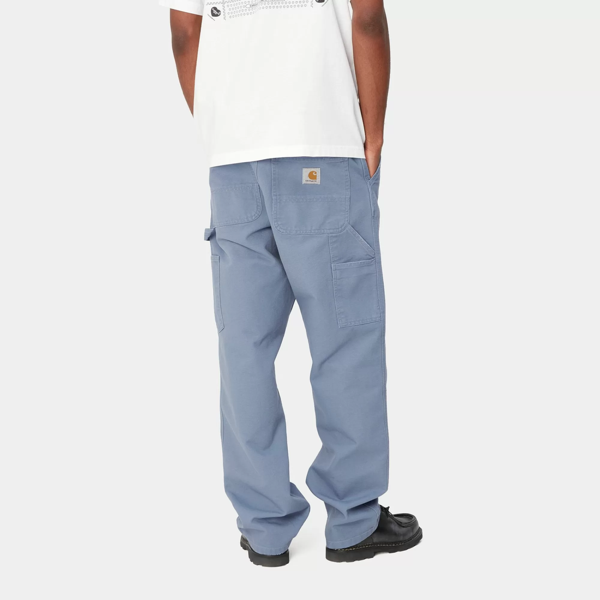 Carhartt WIP Core Products>Single Knee Pant