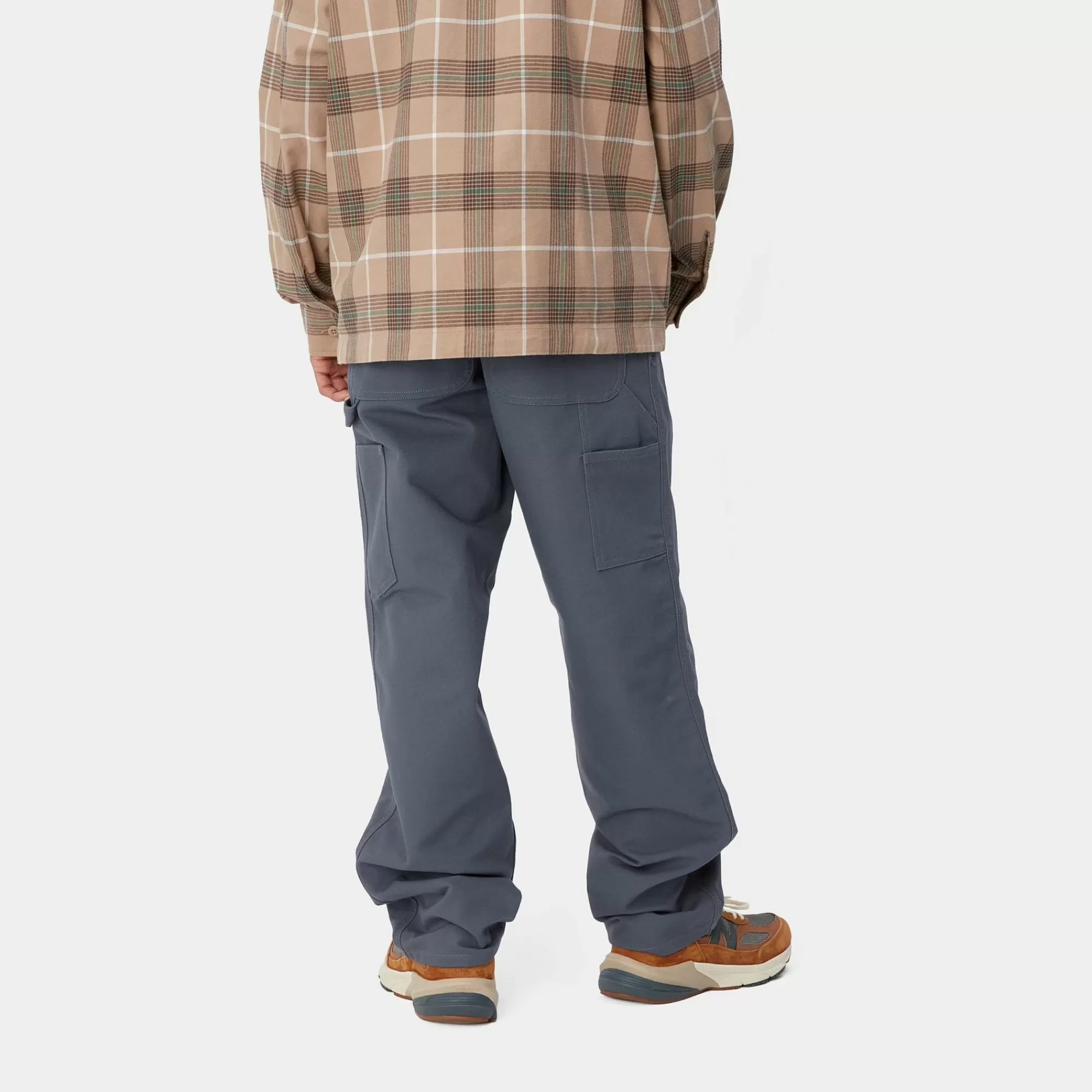 Carhartt WIP Core Products>Single Knee Pant