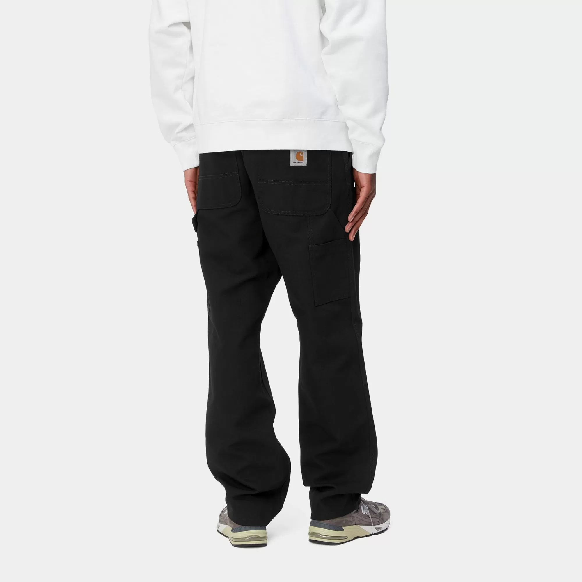 Carhartt WIP Core Products>Single Knee Pant