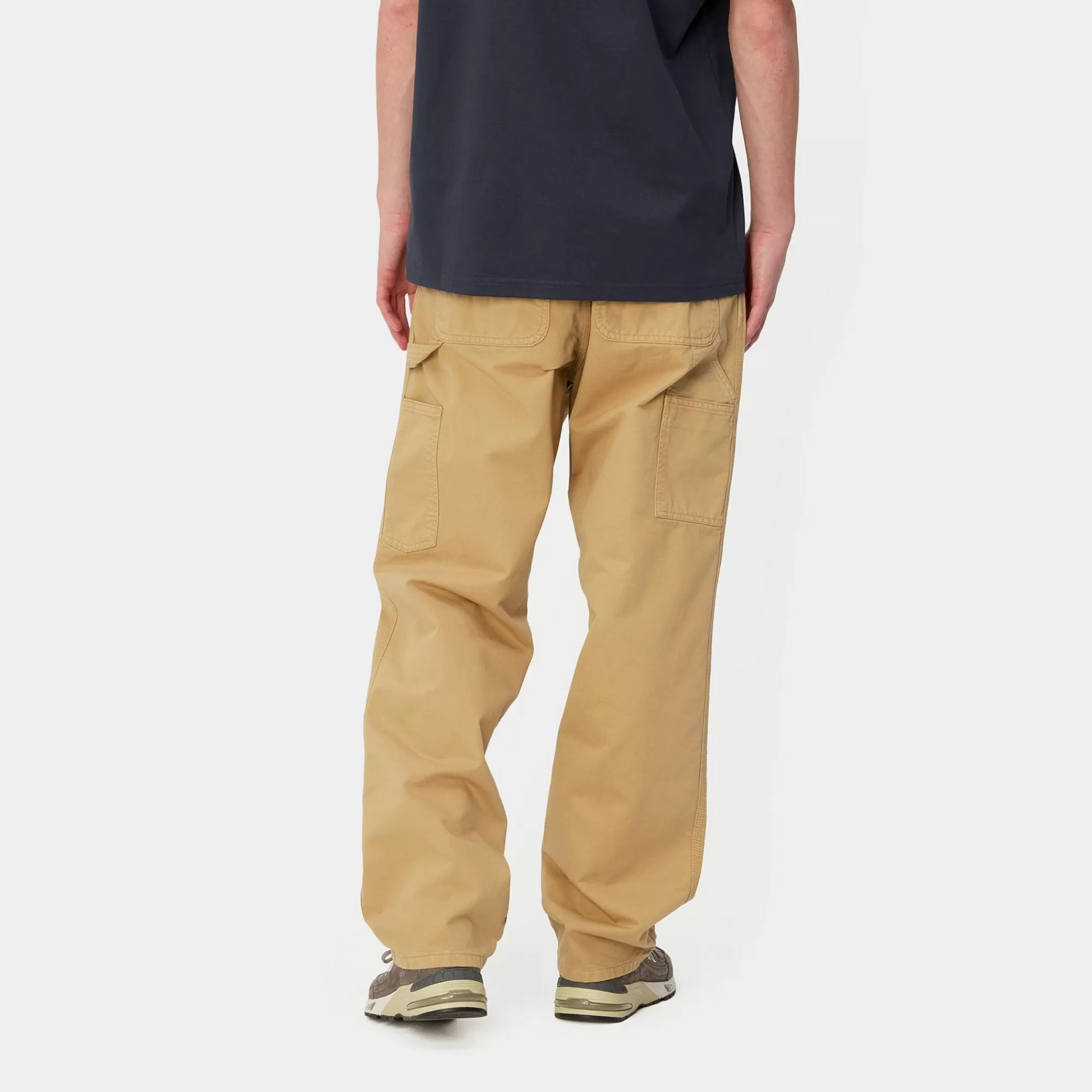 Carhartt WIP Core Products>Single Knee Pant