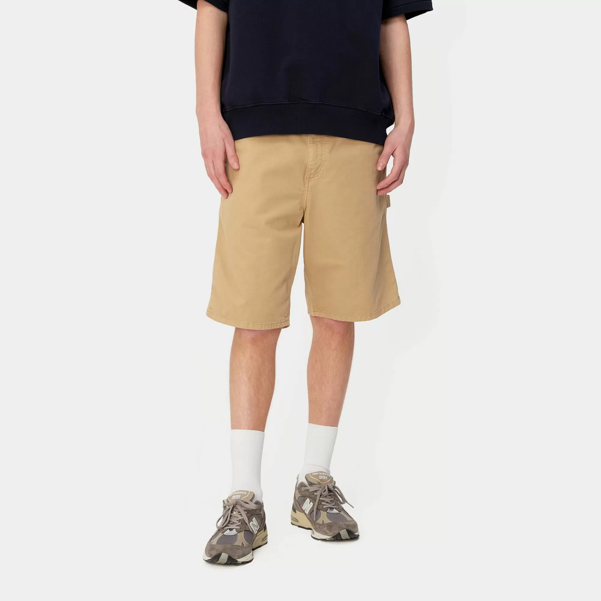 Carhartt WIP Featured>Single Knee Short