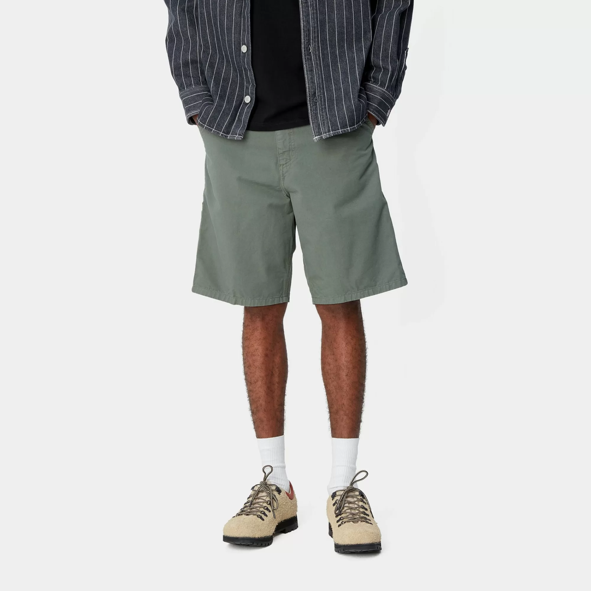 Carhartt WIP Shorts & Swim>Single Knee Short