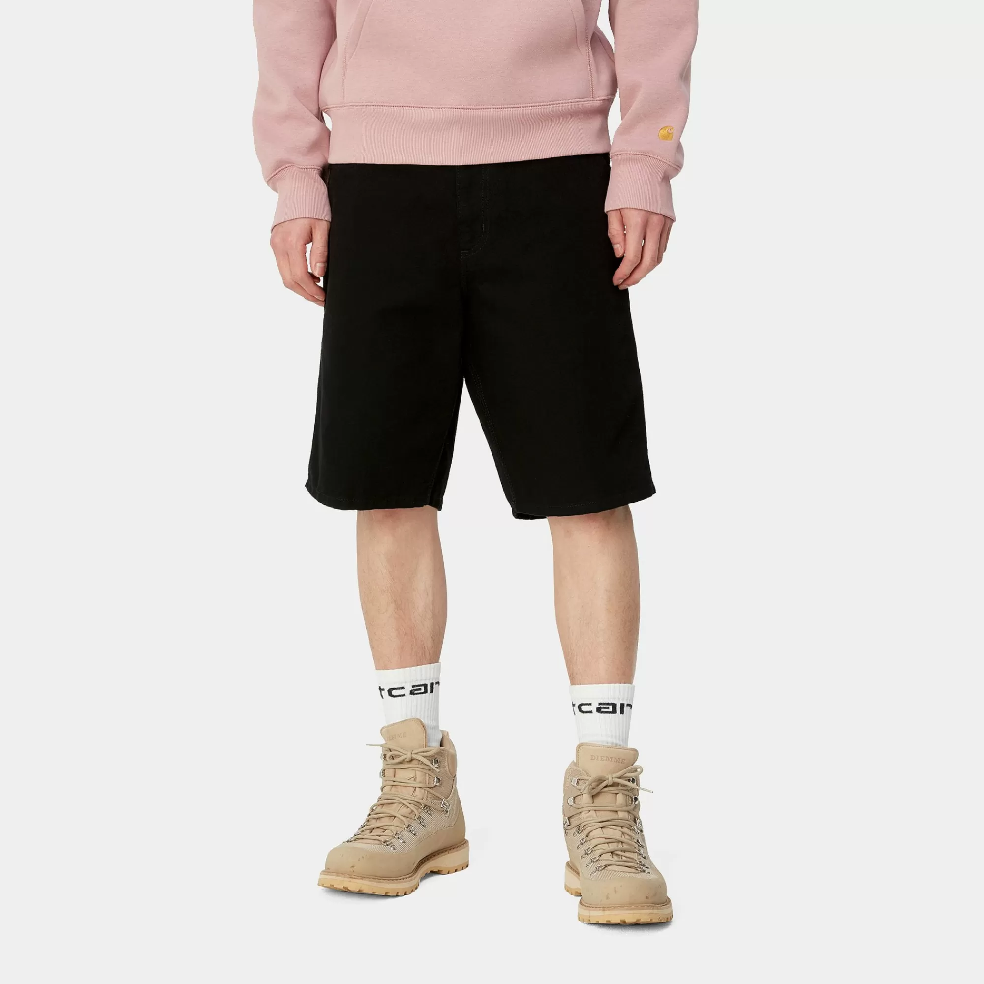 Carhartt WIP Shorts & Swim>Single Knee Short