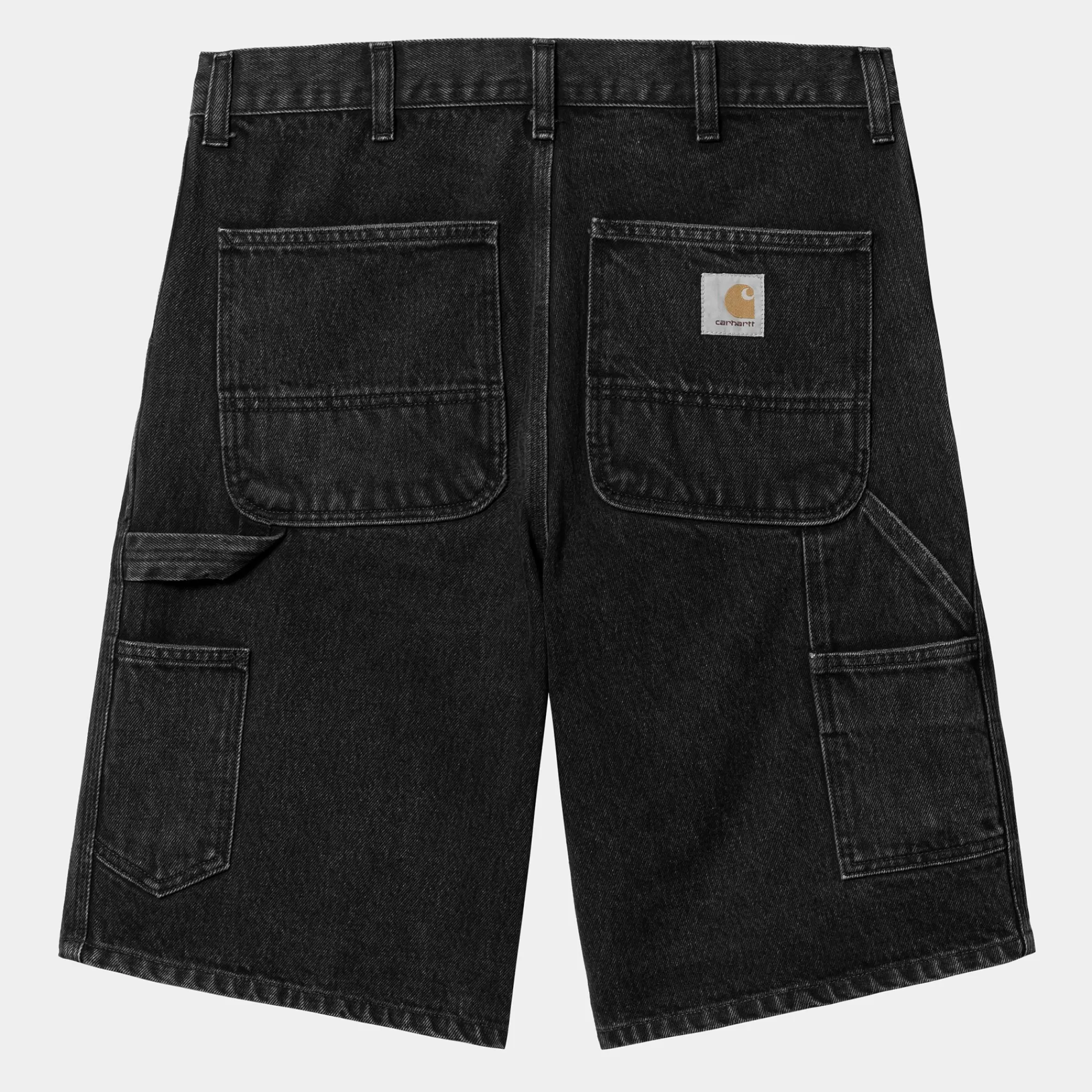 Carhartt WIP Denim>Single Knee Short