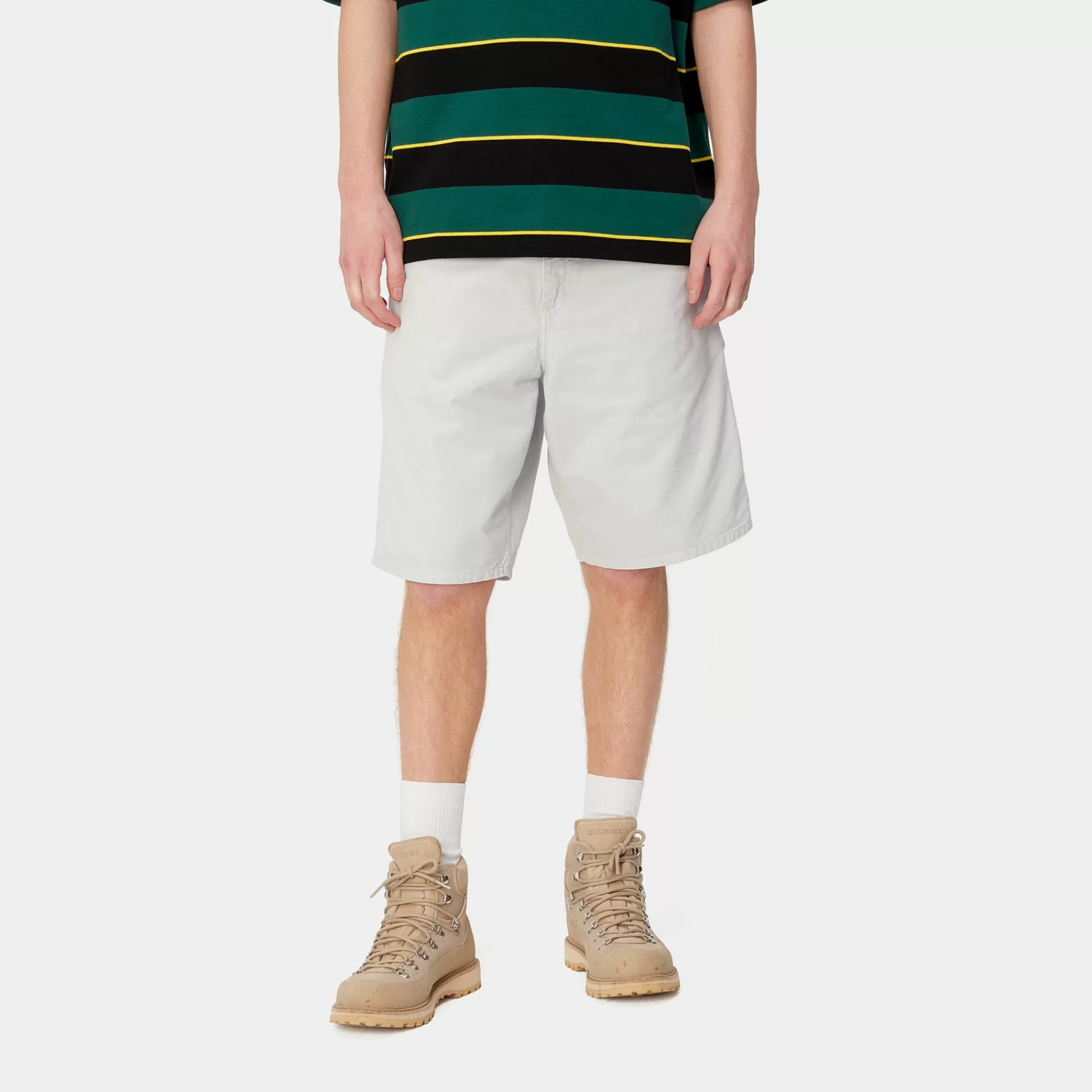 Carhartt WIP Shorts & Swim>Single Knee Short