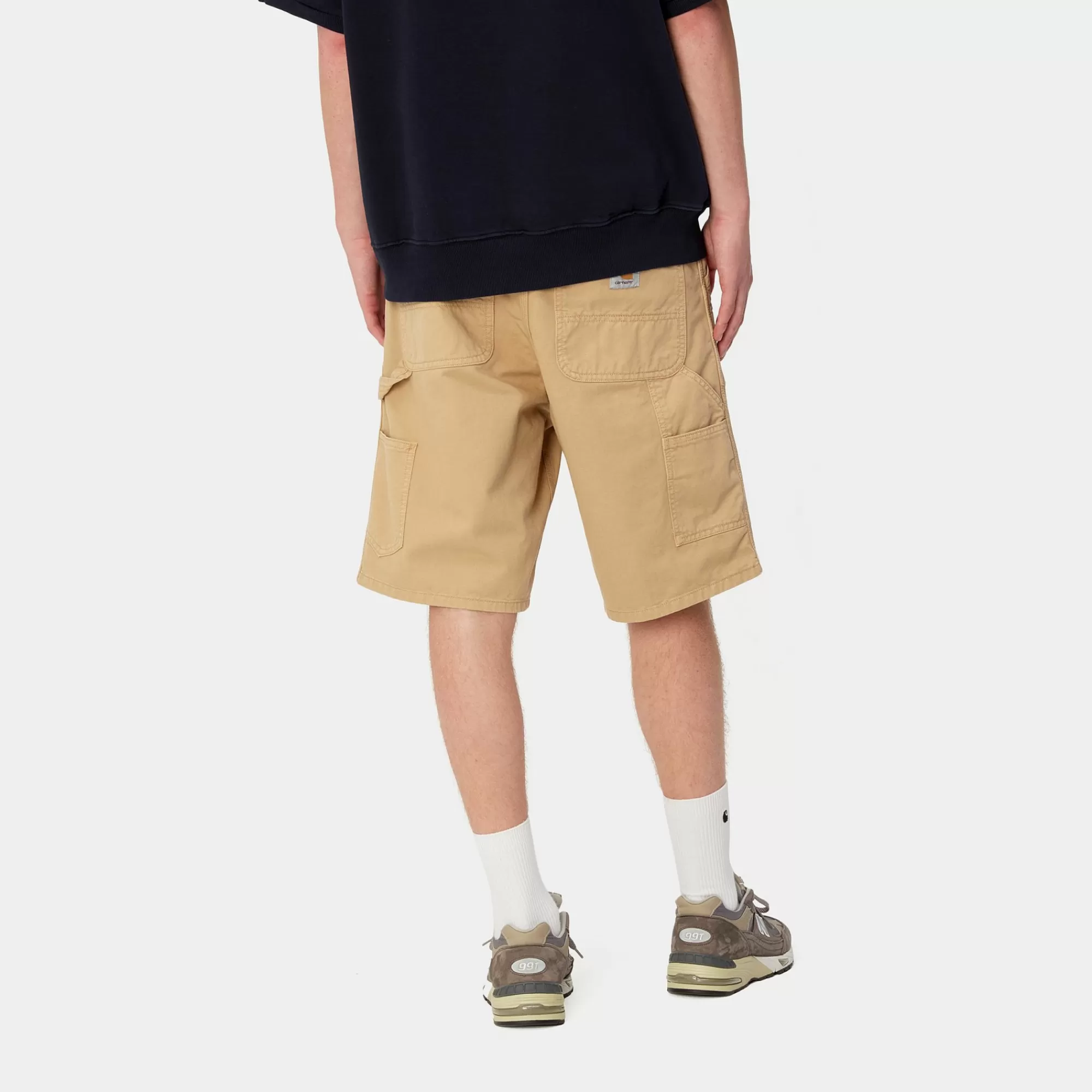 Carhartt WIP Featured>Single Knee Short