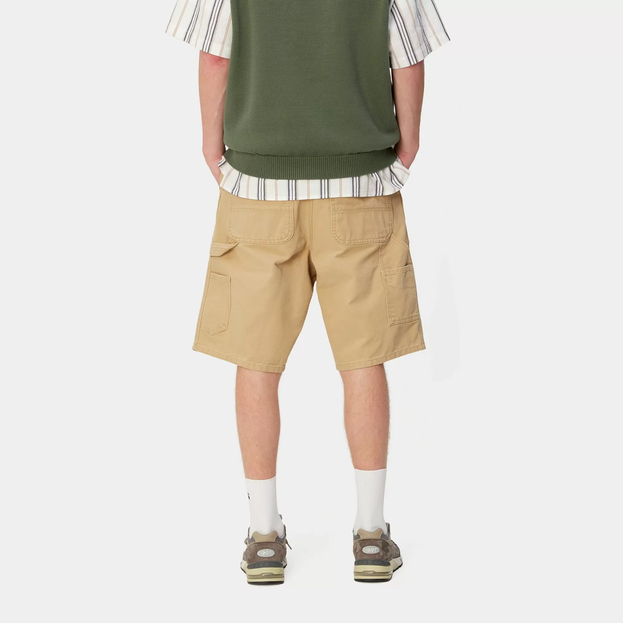 Carhartt WIP Shorts & Swim>Single Knee Short