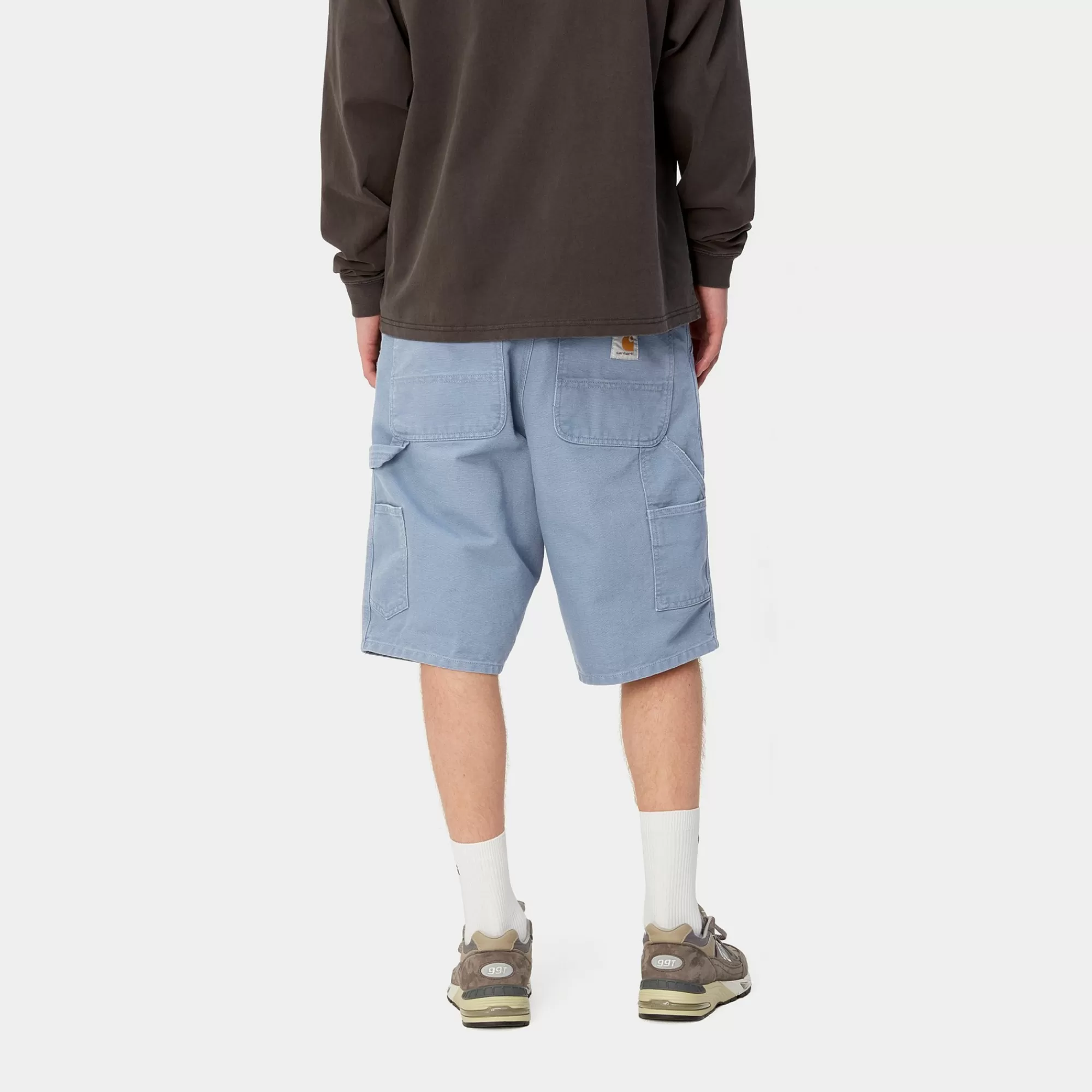 Carhartt WIP Shorts & Swim>Single Knee Short