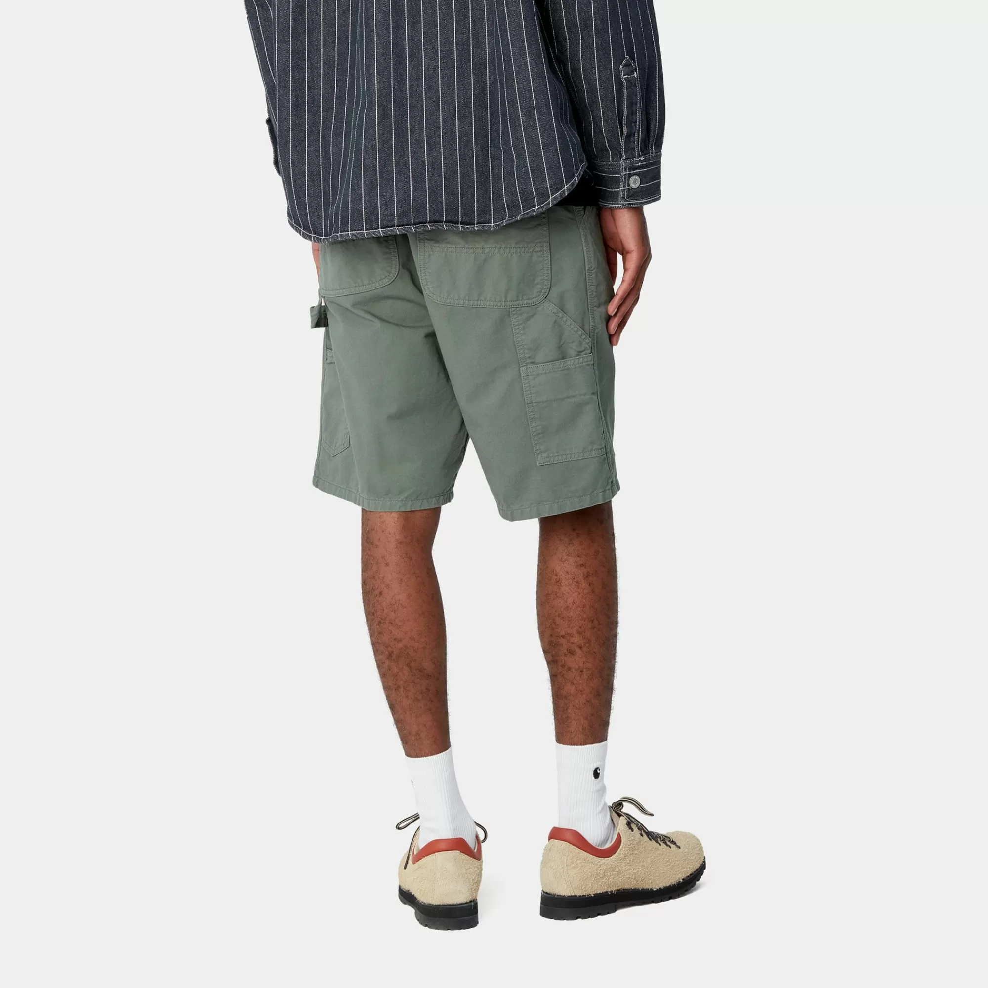 Carhartt WIP Shorts & Swim>Single Knee Short