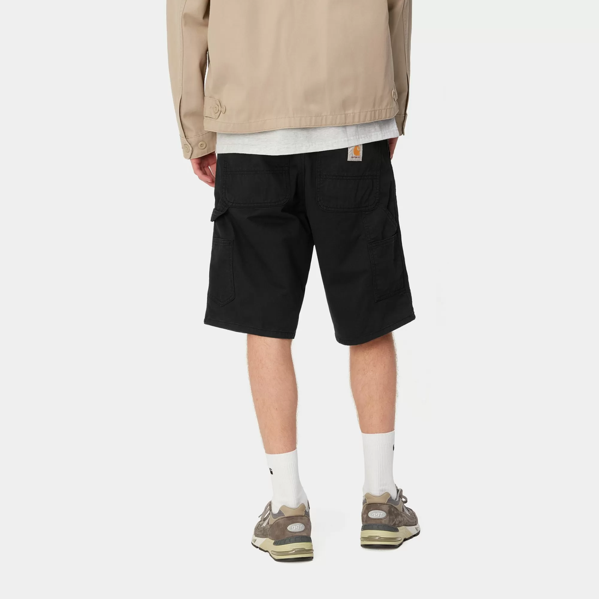 Carhartt WIP Shorts & Swim>Single Knee Short