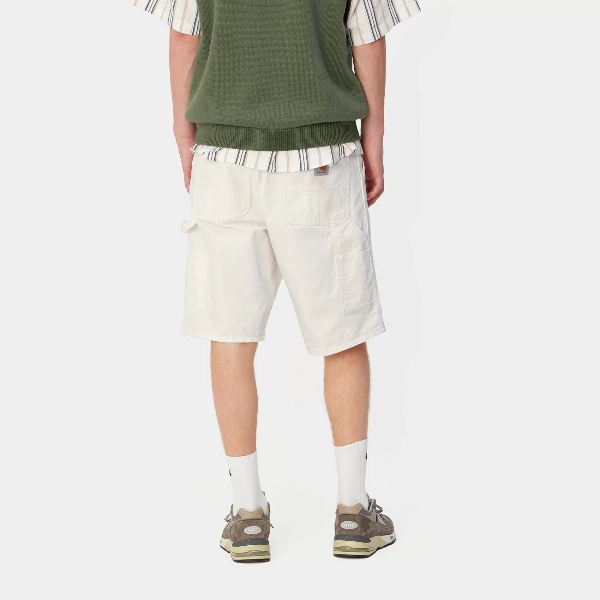 Carhartt WIP Shorts & Swim>Single Knee Short