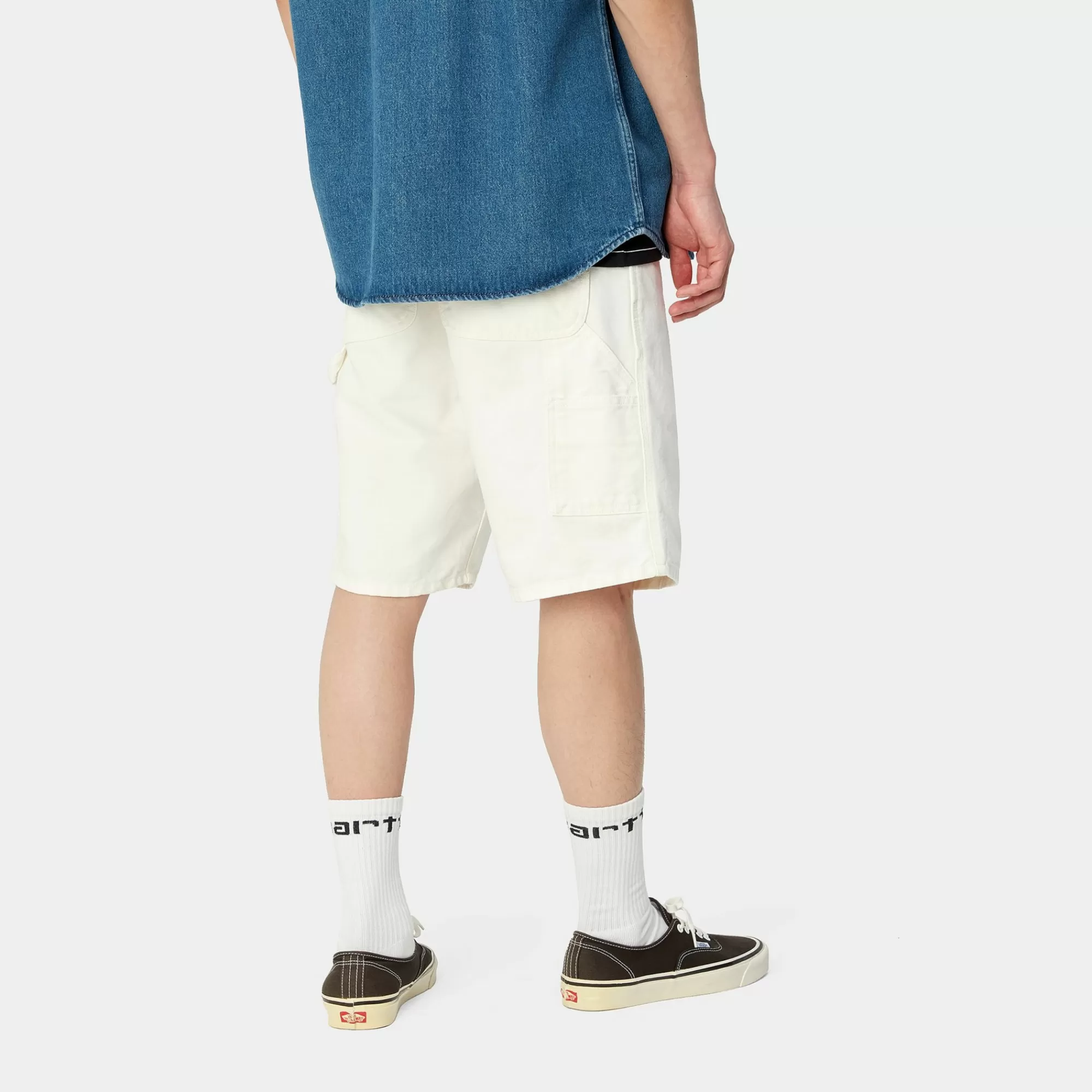 Carhartt WIP Shorts & Swim>Single Knee Short