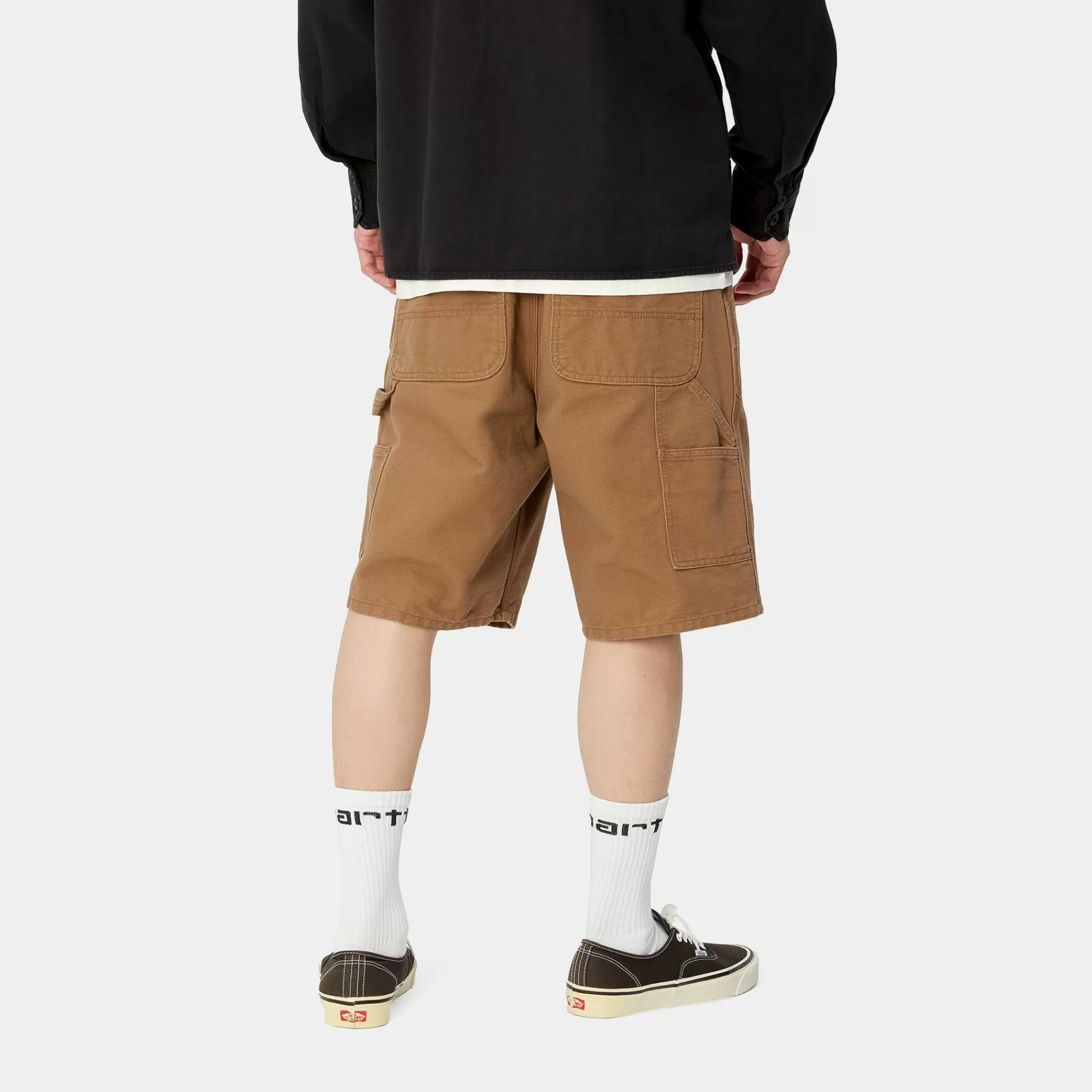 Carhartt WIP Shorts & Swim>Single Knee Short