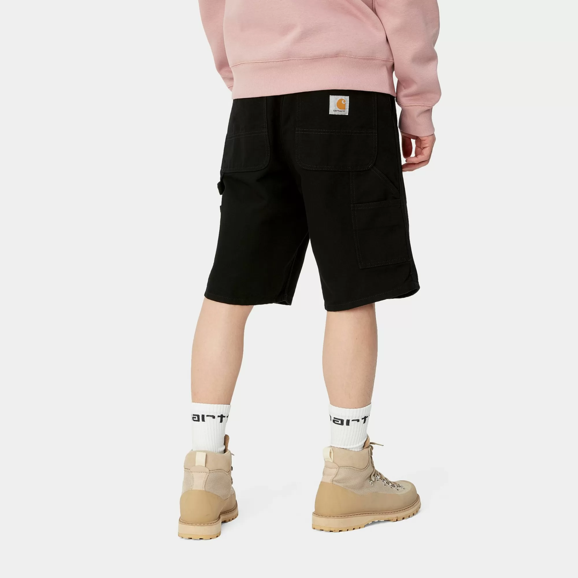 Carhartt WIP Shorts & Swim>Single Knee Short