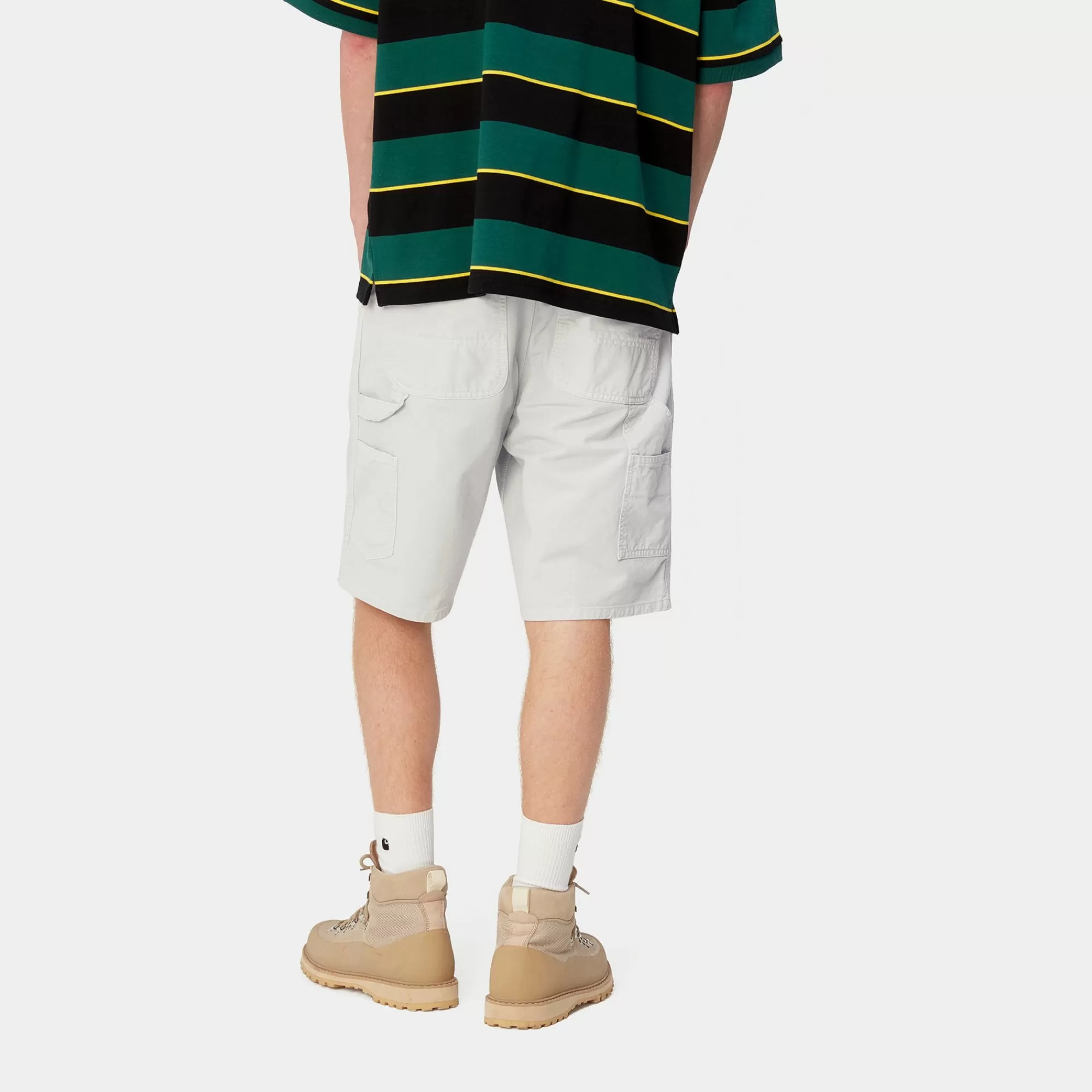 Carhartt WIP Featured>Single Knee Short