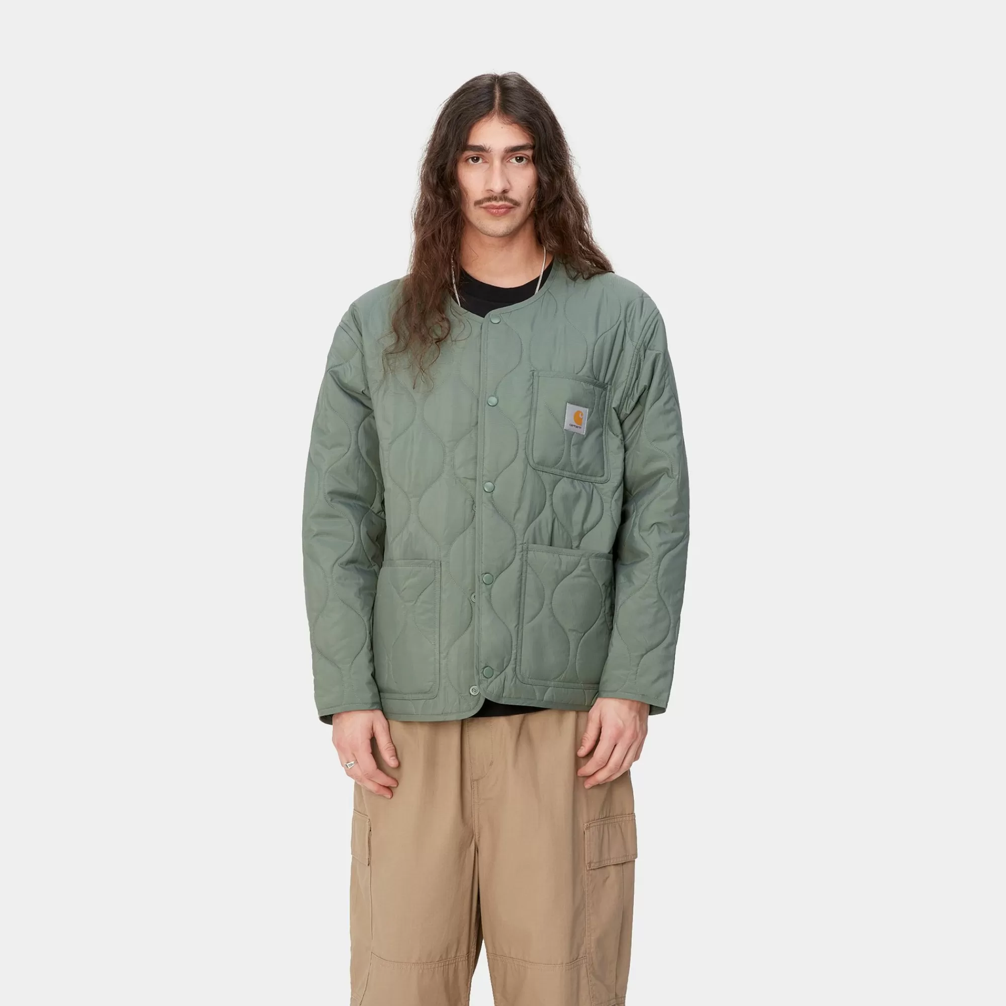 Carhartt WIP Featured>Skyton Liner